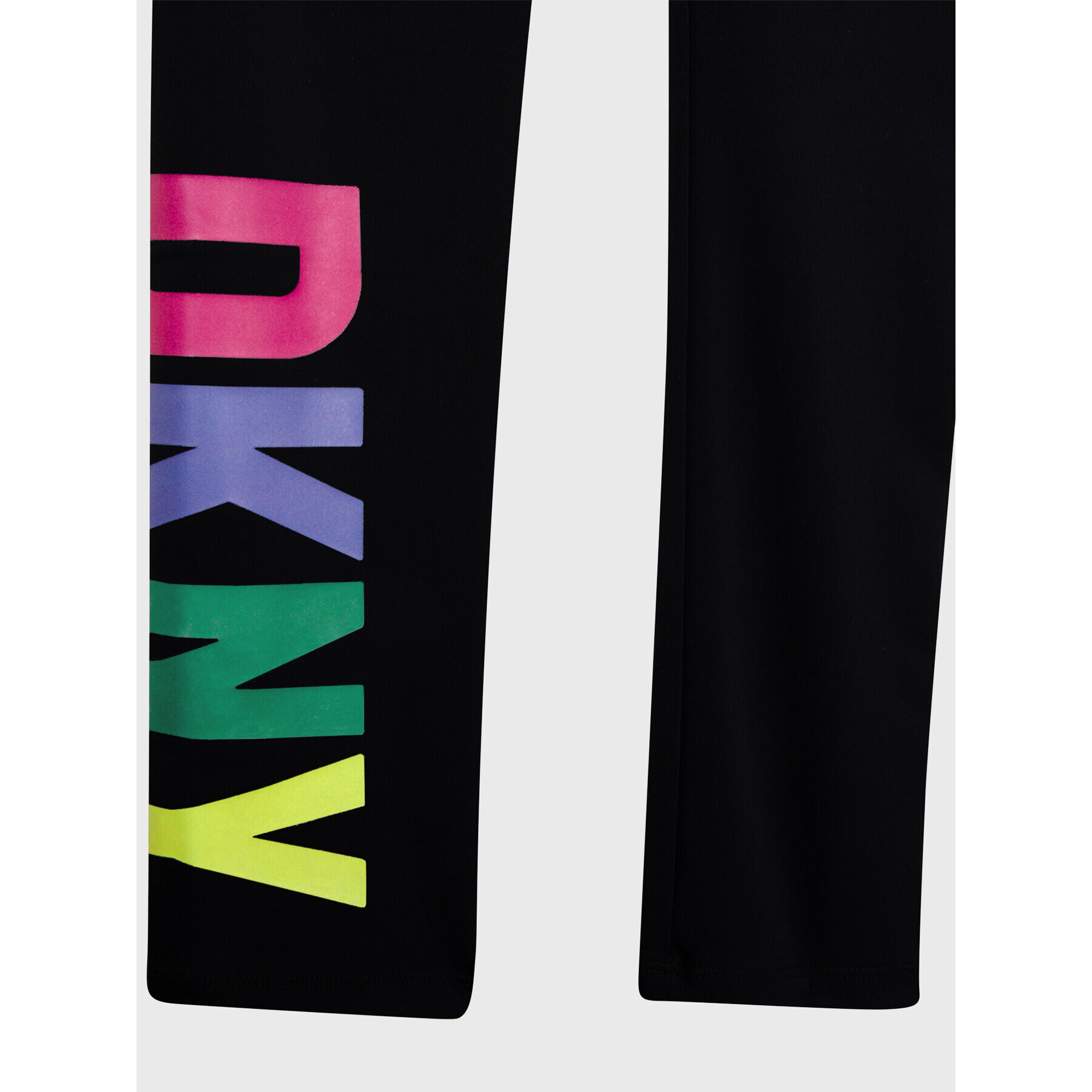 DKNY Pajkice D34A68 M Črna Slim Fit - Pepit.si