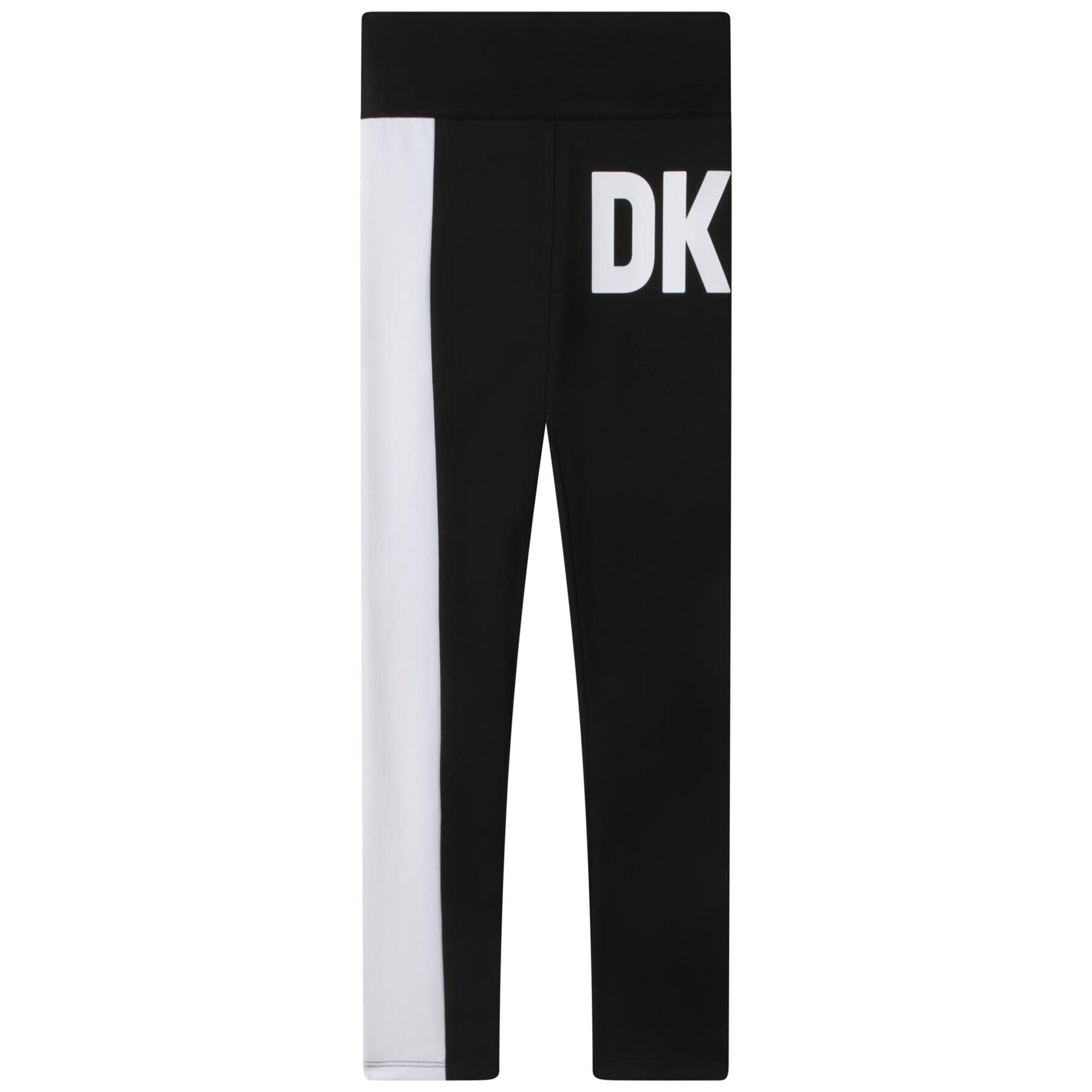 DKNY Pajkice D34A81 D Črna Regular Fit - Pepit.si