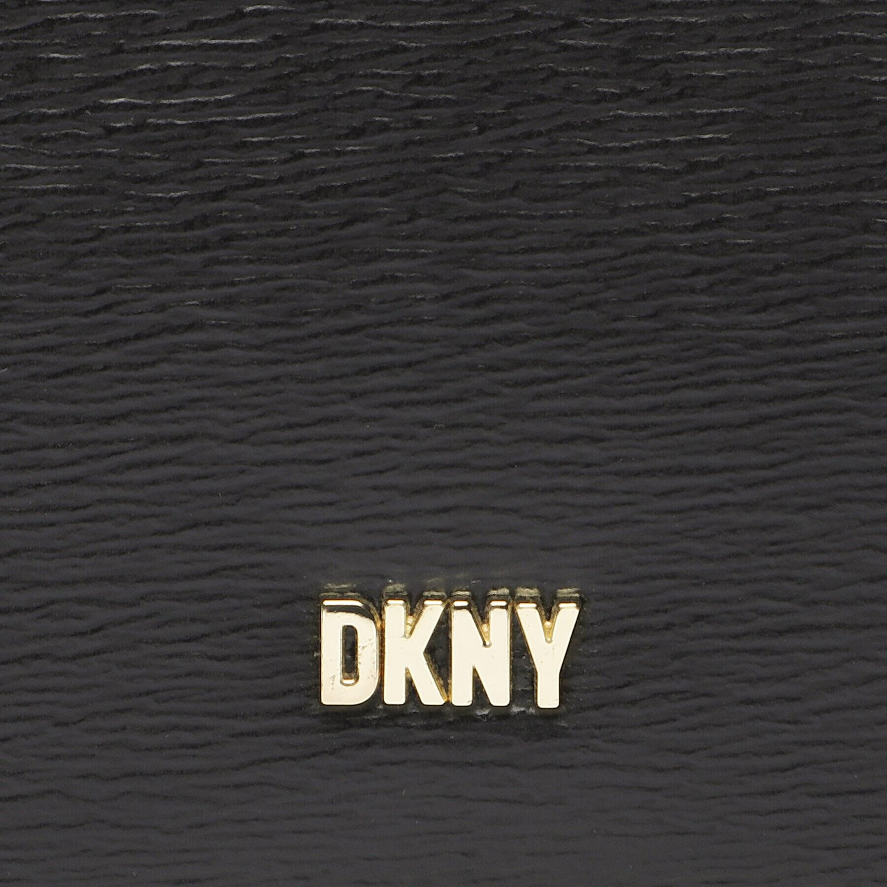 DKNY Ročna torba Irina Tz Demi R23H3T54 Črna - Pepit.si