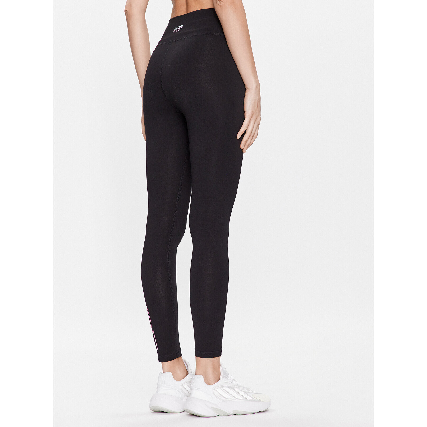 DKNY Sport Pajkice DP3P2988 Črna Active Fit - Pepit.si