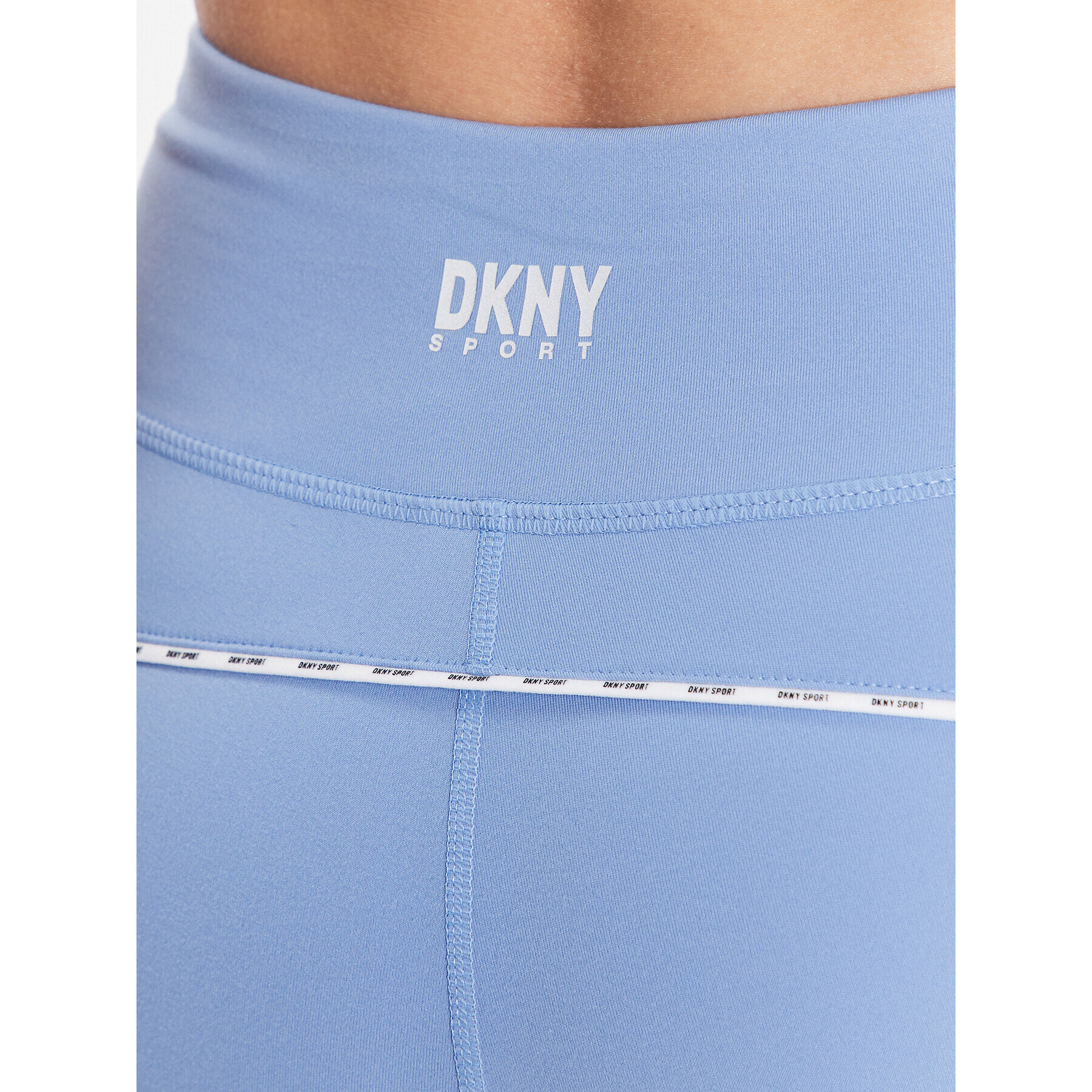 DKNY Sport Pajkice DP3P3218 Modra Active Fit - Pepit.si