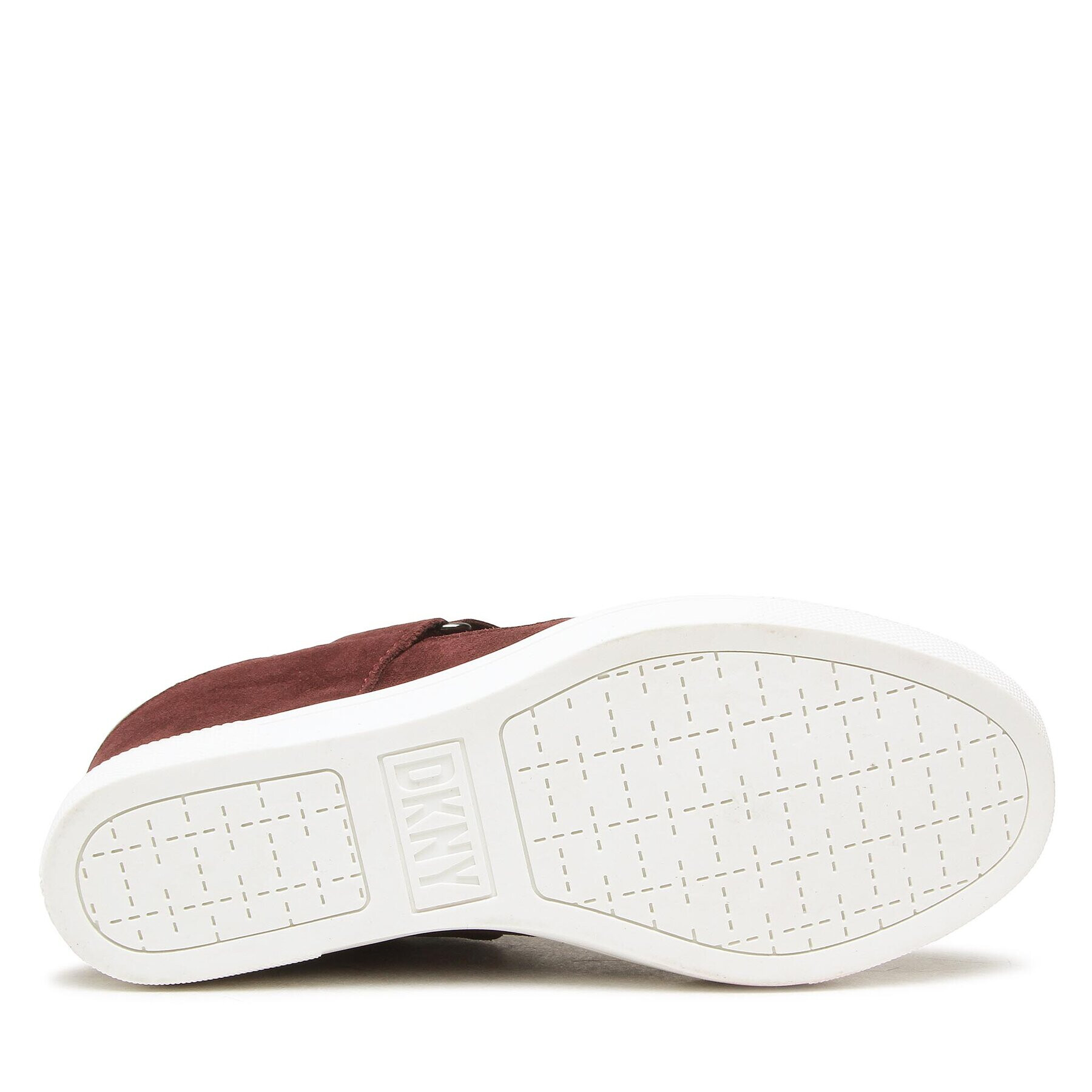 DKNY Superge Cosmos K3270133 Bordo rdeča - Pepit.si