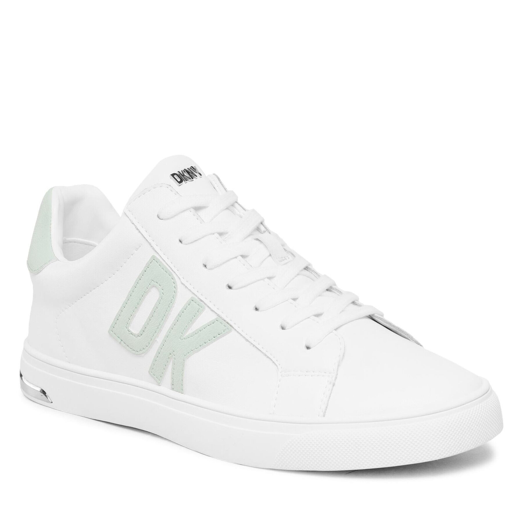 DKNY Superge K1360506 Bela - Pepit.si