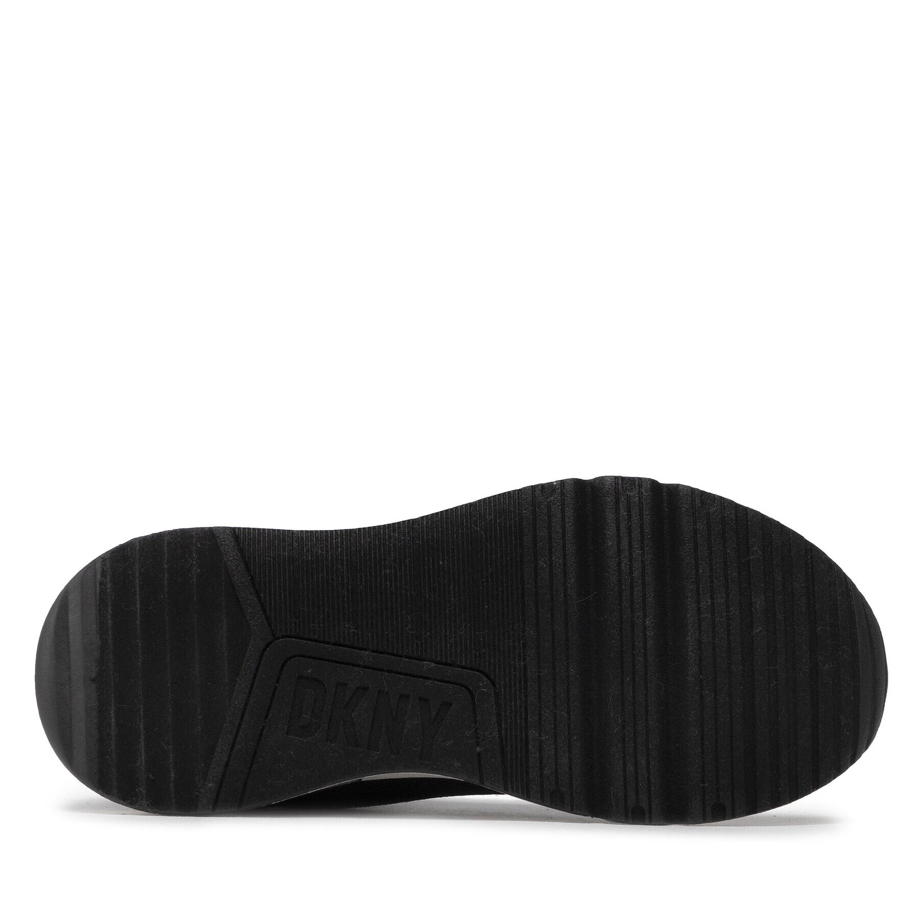 DKNY Superge Nona-Sock K2241852 Črna - Pepit.si