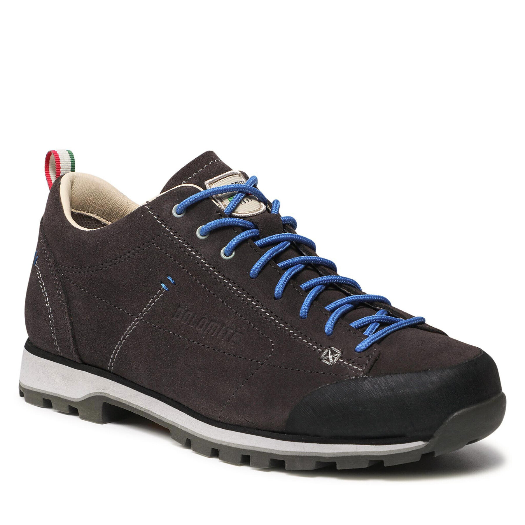 Dolomite Trekking čevlji Cinquantaquattro Low 247950-0587011 Siva - Pepit.si