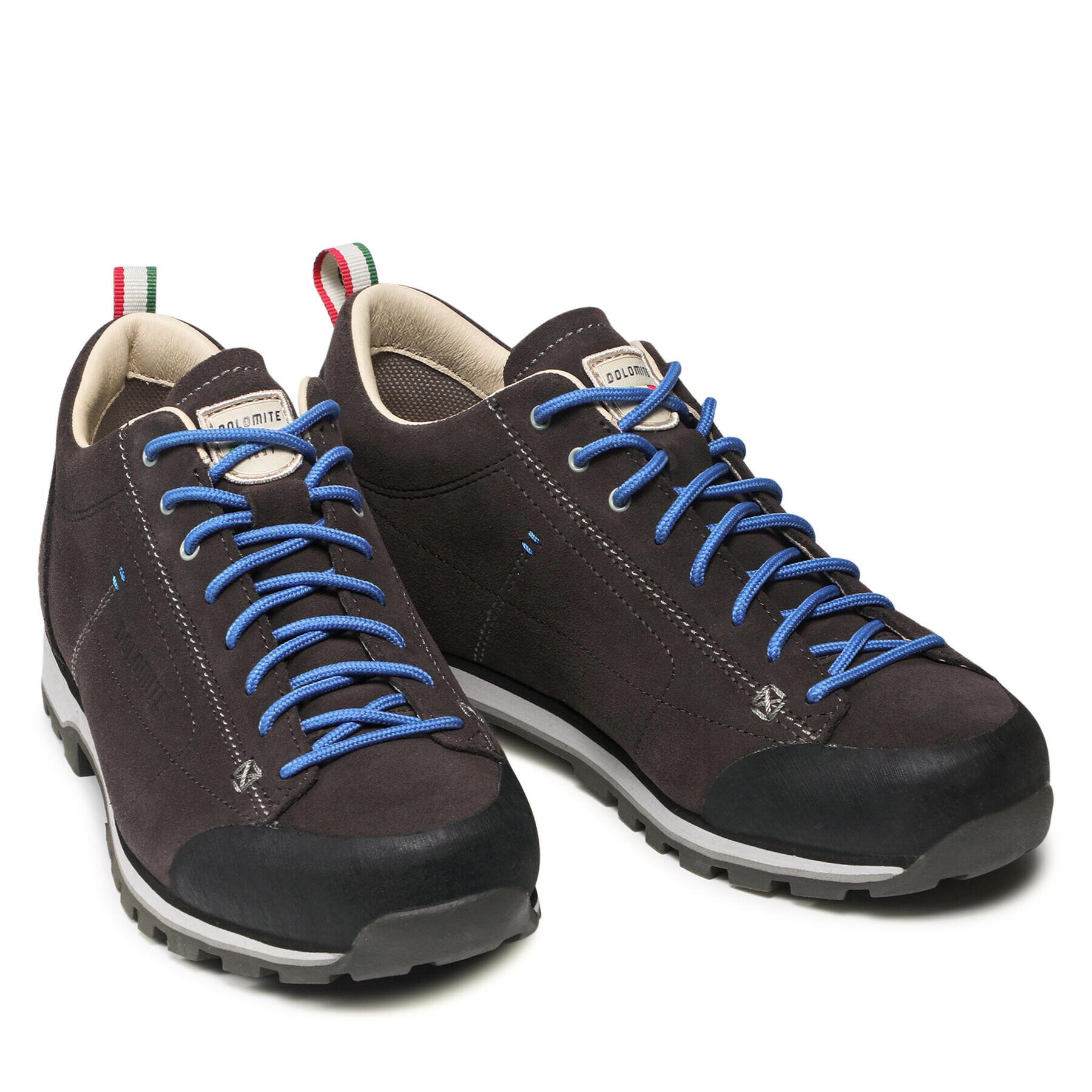 Dolomite Trekking čevlji Cinquantaquattro Low 247950-0587011 Siva - Pepit.si