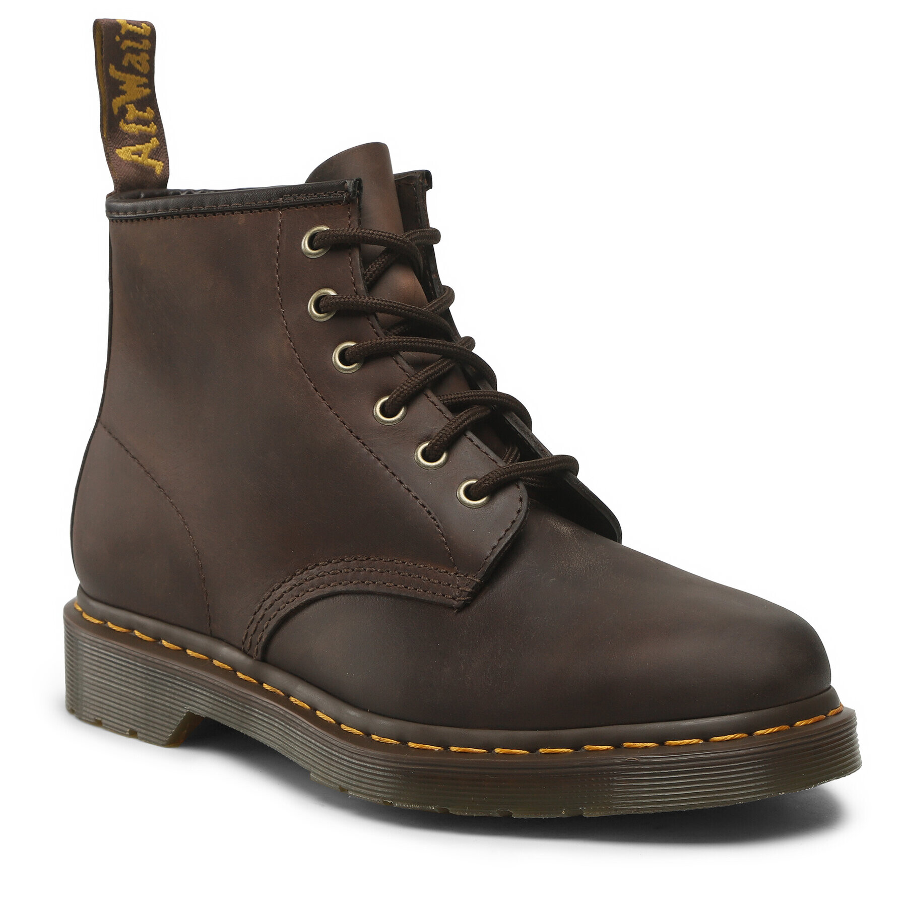 Dr. Martens Bulerji 101 27761201 Rjava - Pepit.si