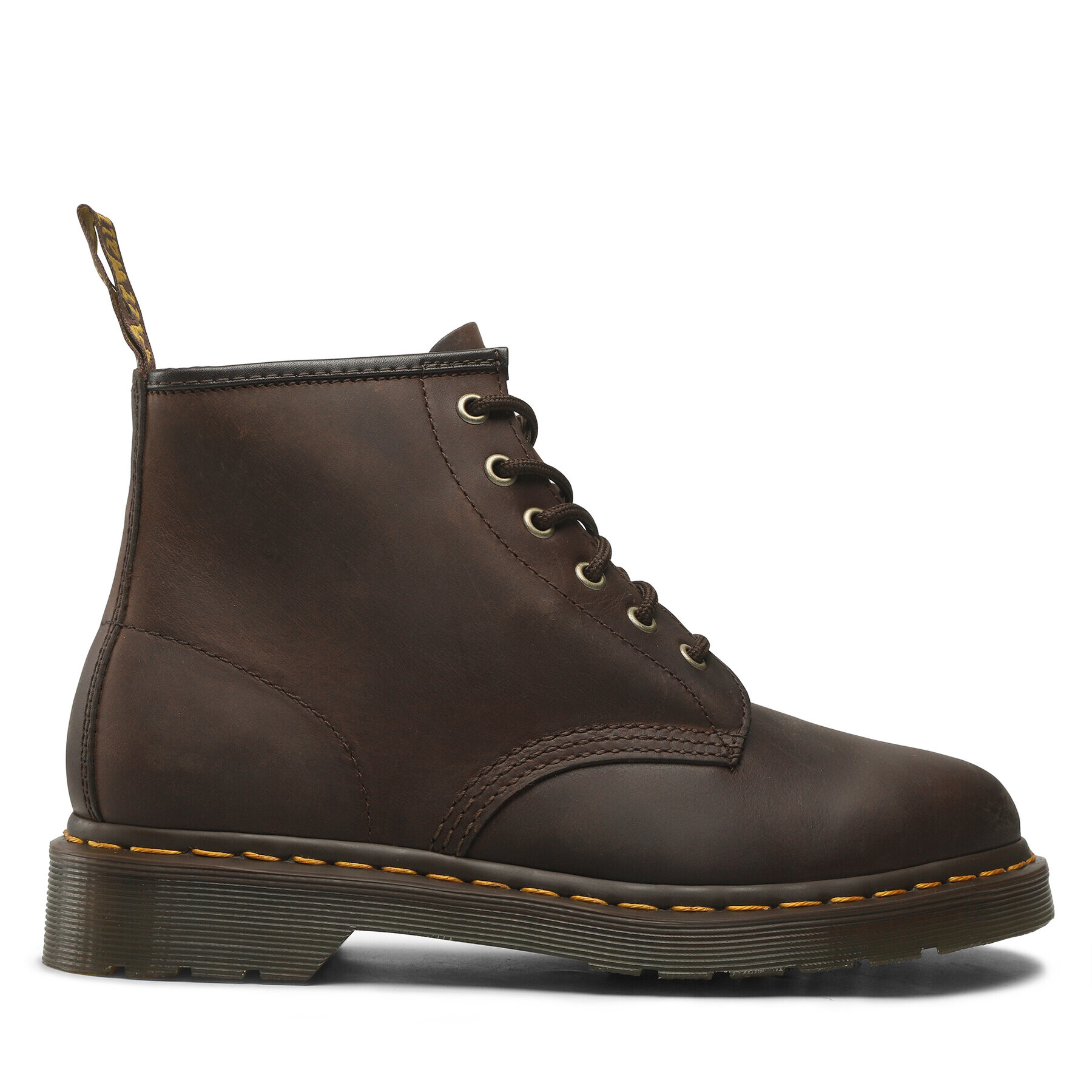 Dr. Martens Bulerji 101 27761201 Rjava - Pepit.si