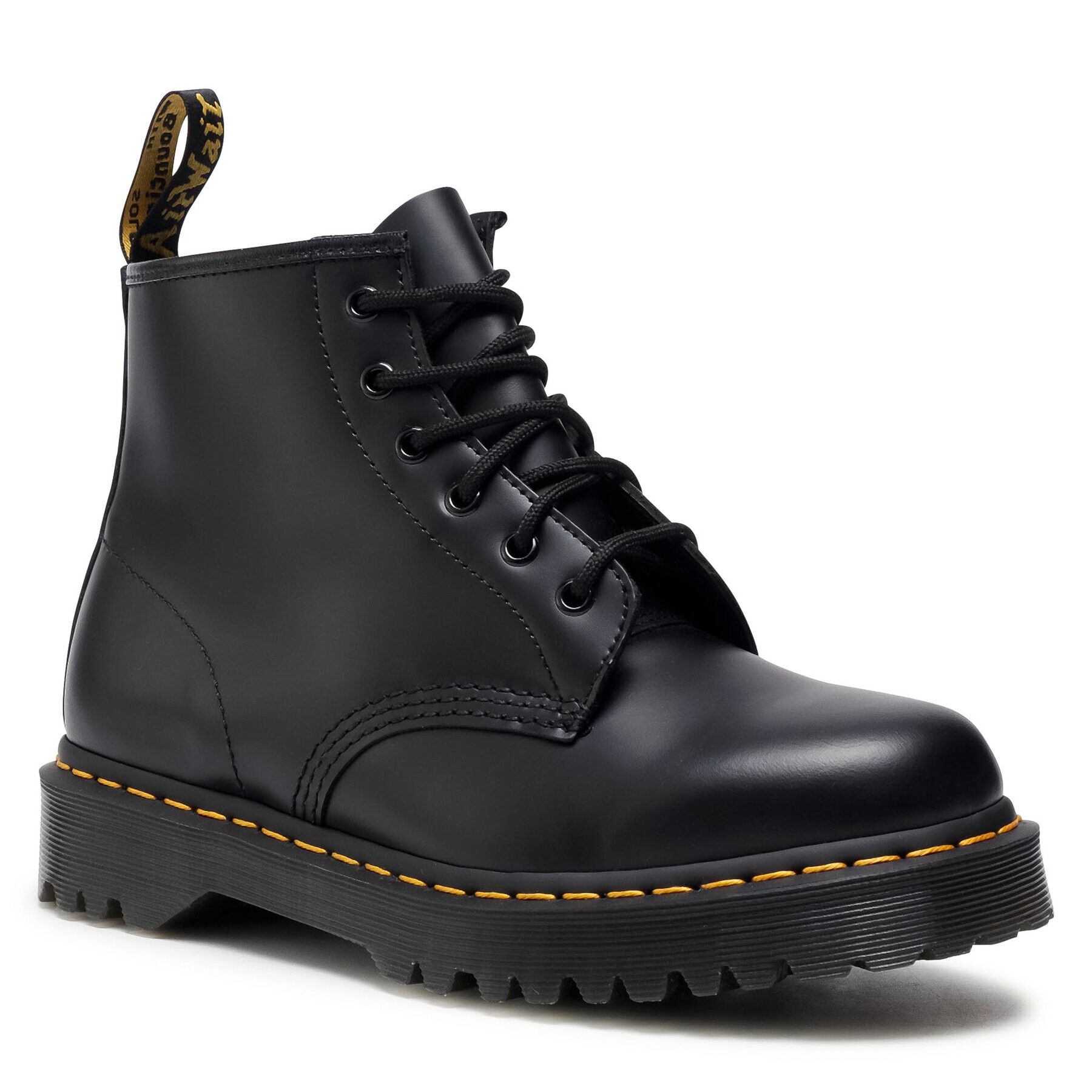 Dr. Martens Bulerji 101 Bex 26203001 Črna - Pepit.si