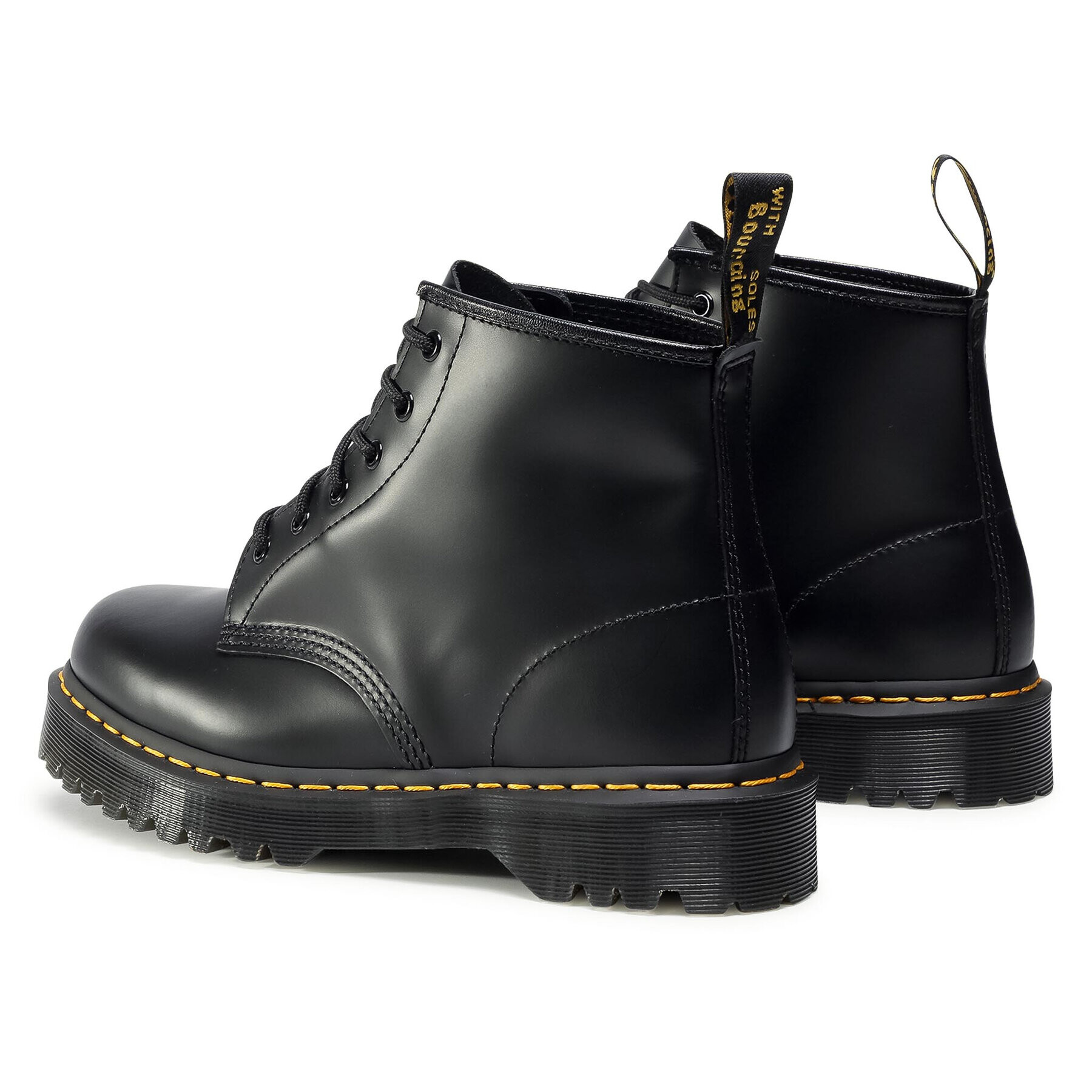 Dr. Martens Bulerji 101 Bex 26203001 Črna - Pepit.si