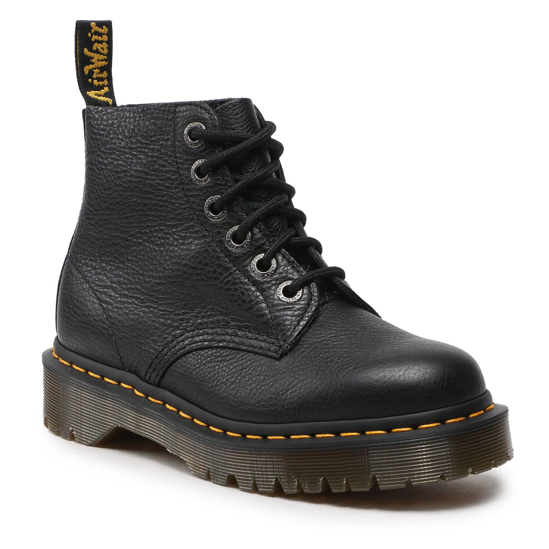 Dr. Martens Bulerji 101 ub Bex 27373001 Črna - Pepit.si