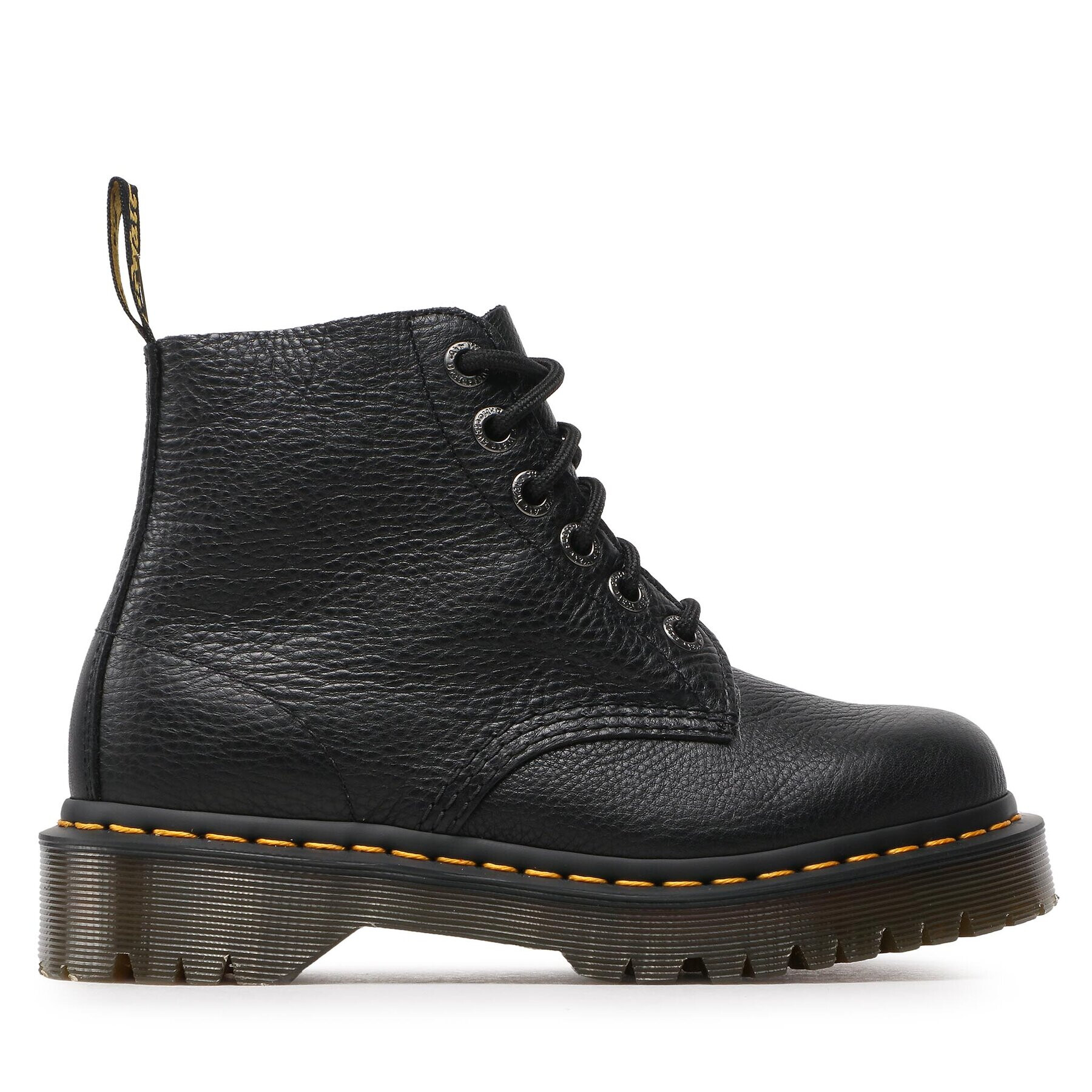 Dr. Martens Bulerji 101 ub Bex 27373001 Črna - Pepit.si