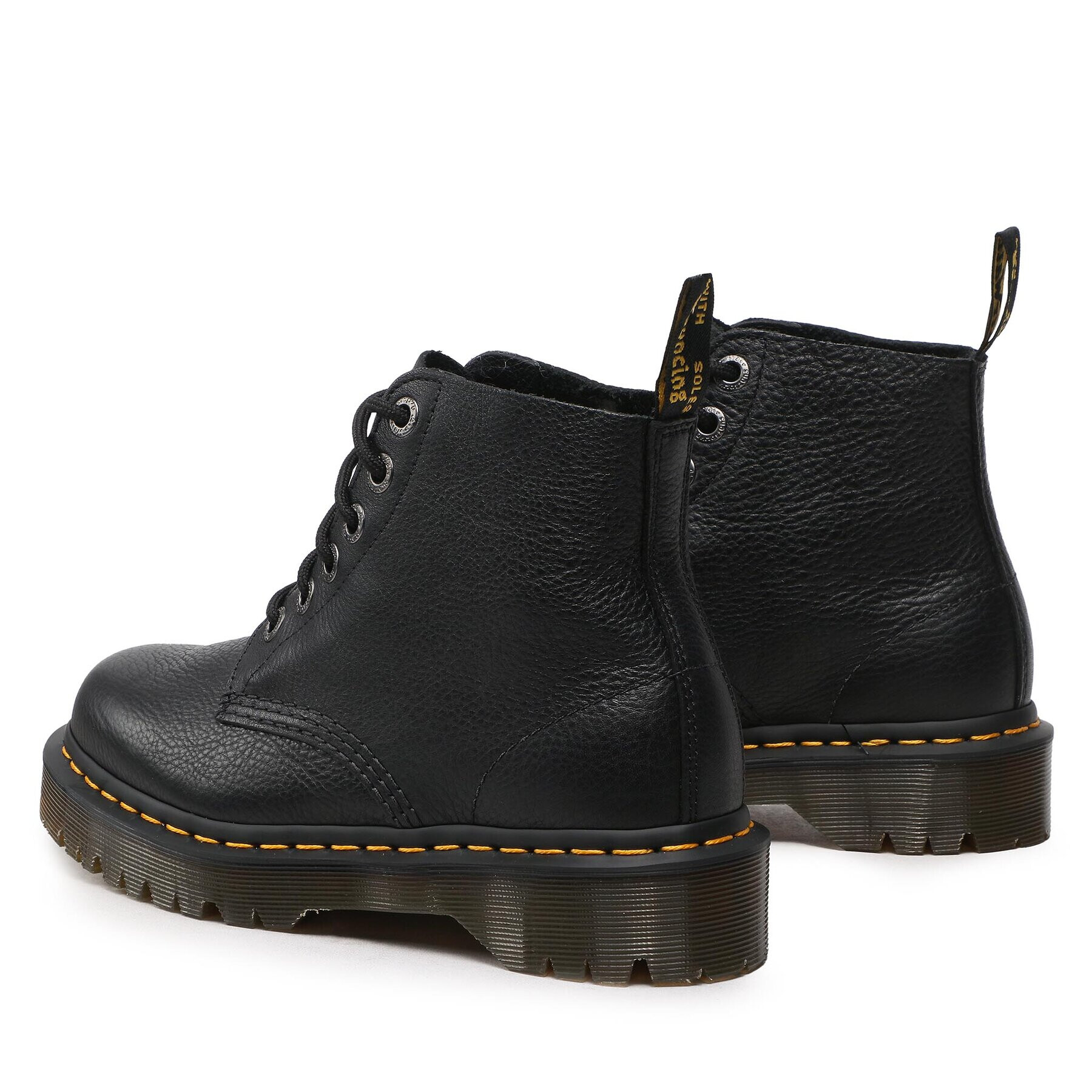 Dr. Martens Bulerji 101 ub Bex 27373001 Črna - Pepit.si