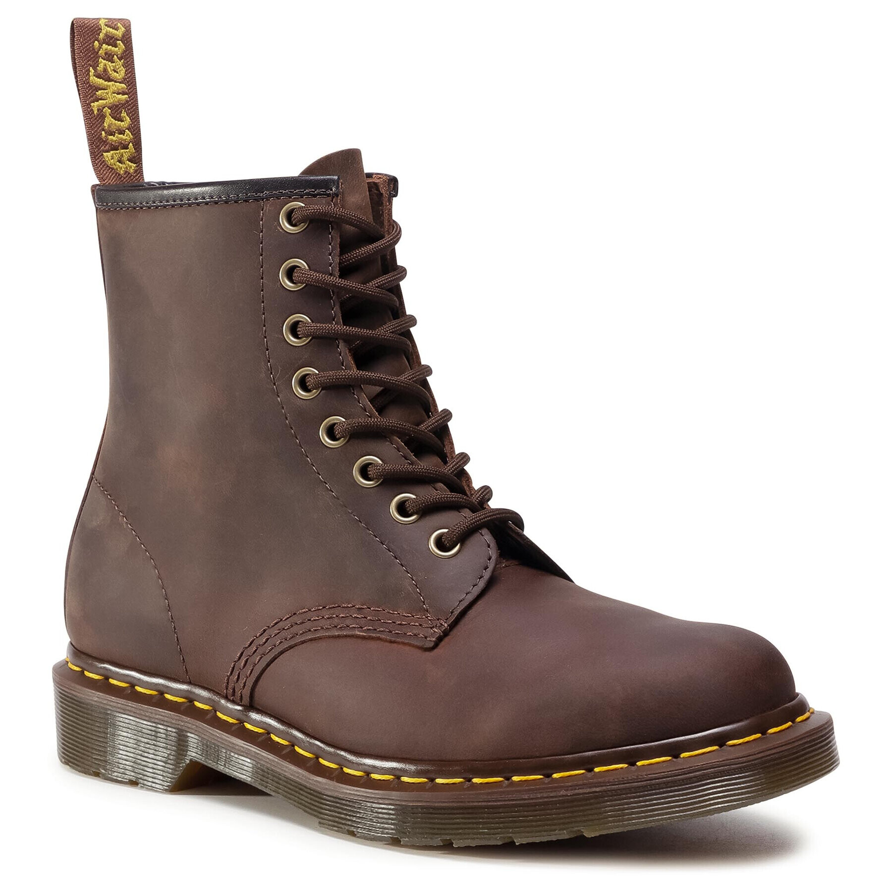 Dr. Martens Bulerji 1460 11822203 Rjava - Pepit.si