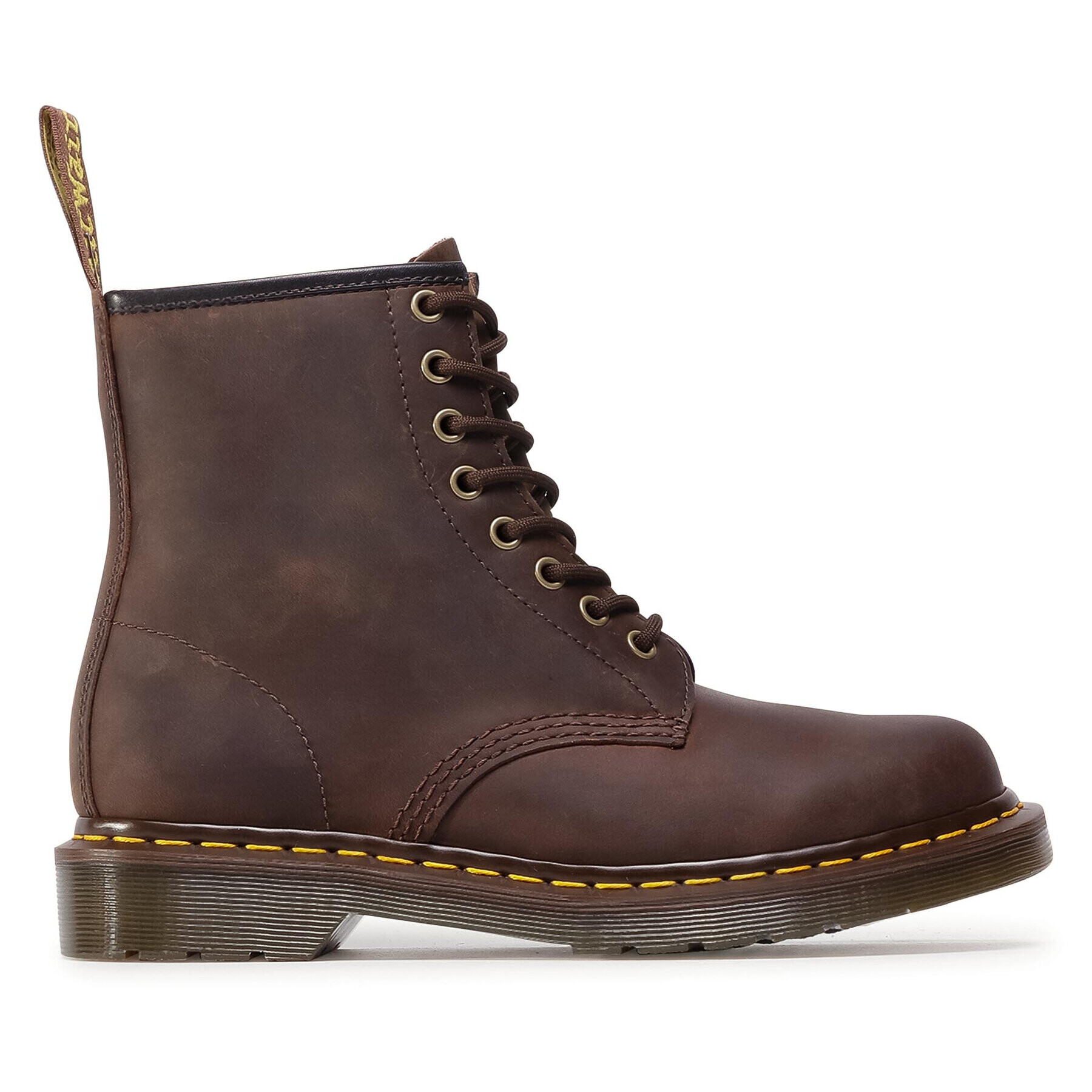 Dr. Martens Bulerji 1460 11822203 Rjava - Pepit.si