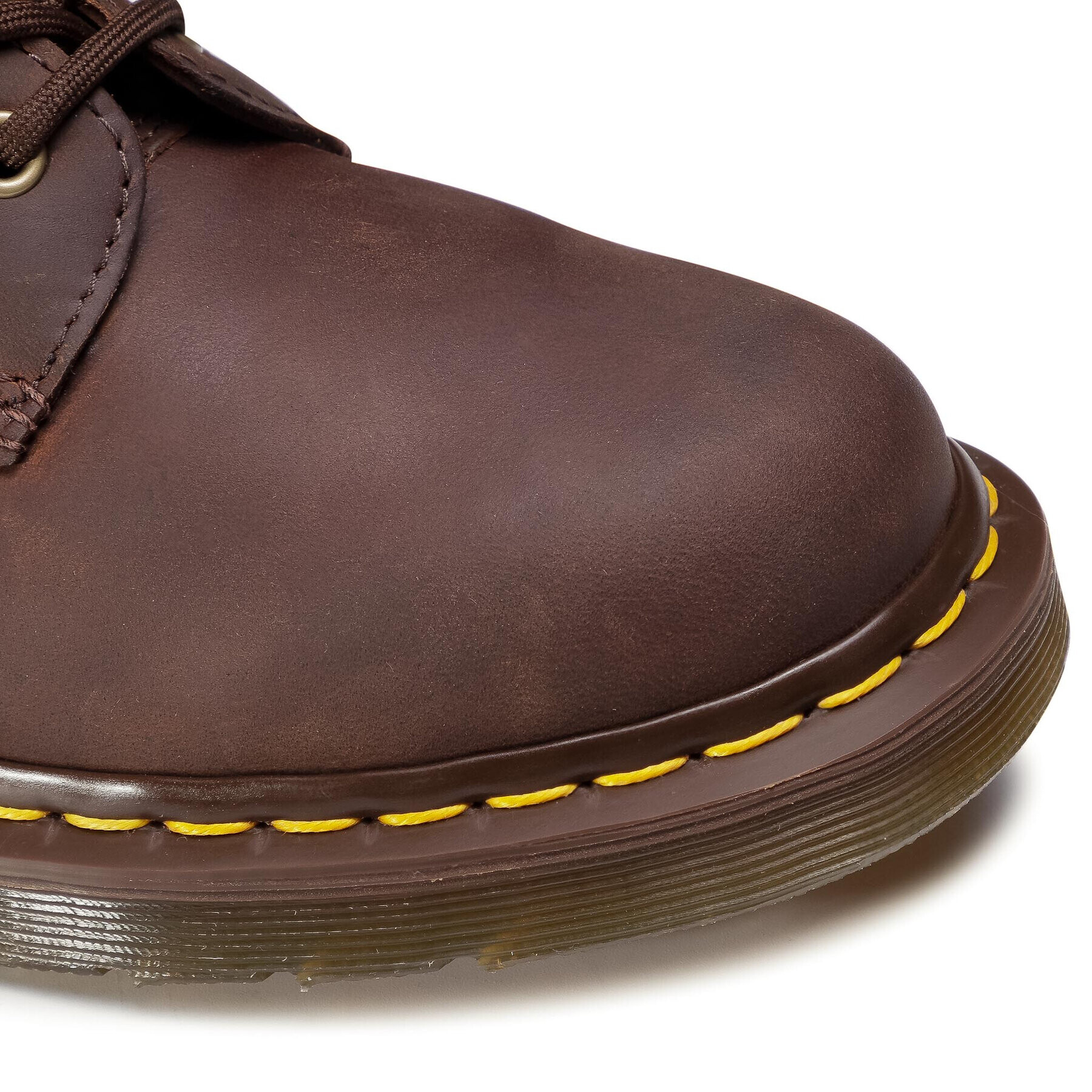 Dr. Martens Bulerji 1460 11822203 Rjava - Pepit.si