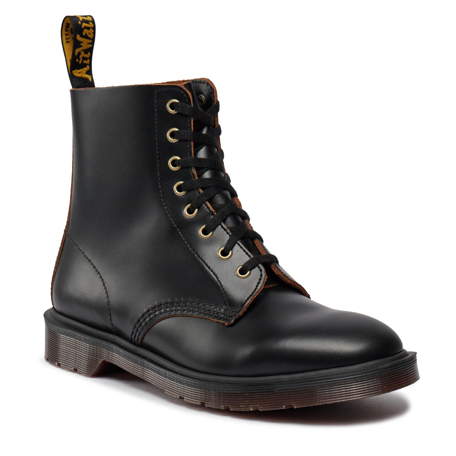 Dr. Martens Bulerji 1460 26297001 Črna - Pepit.si