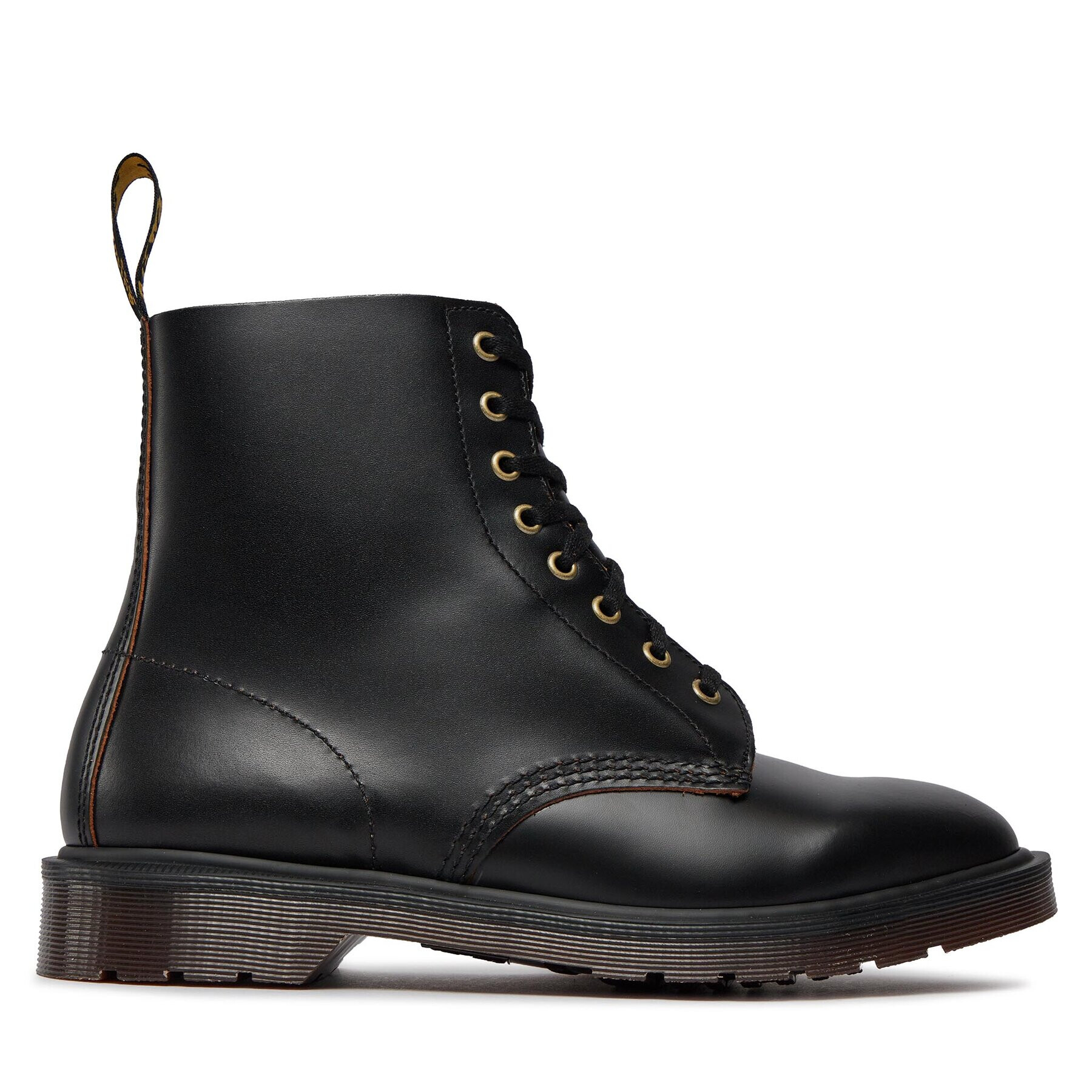 Dr. Martens Bulerji 1460 26297001 Črna - Pepit.si