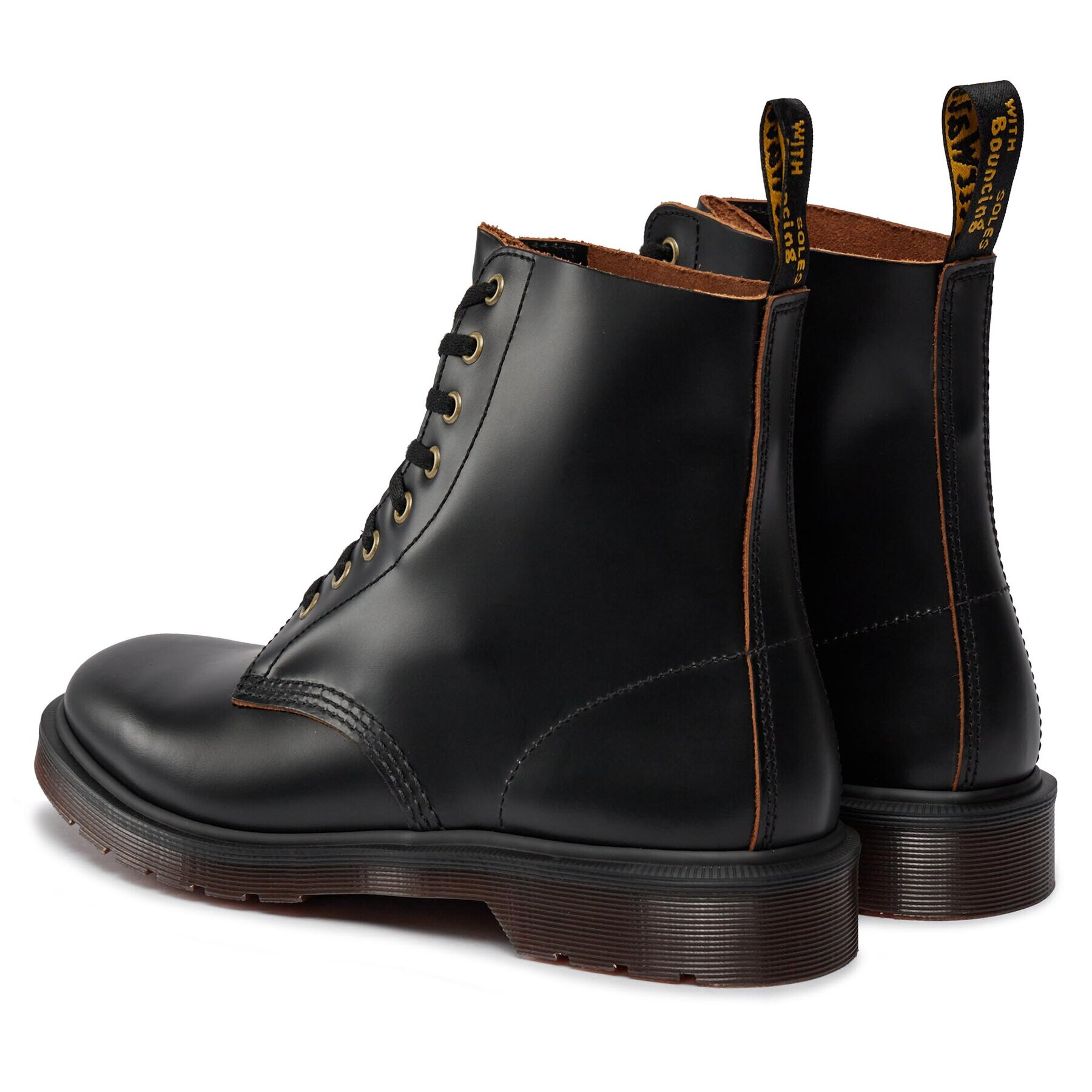 Dr. Martens Bulerji 1460 26297001 Črna - Pepit.si