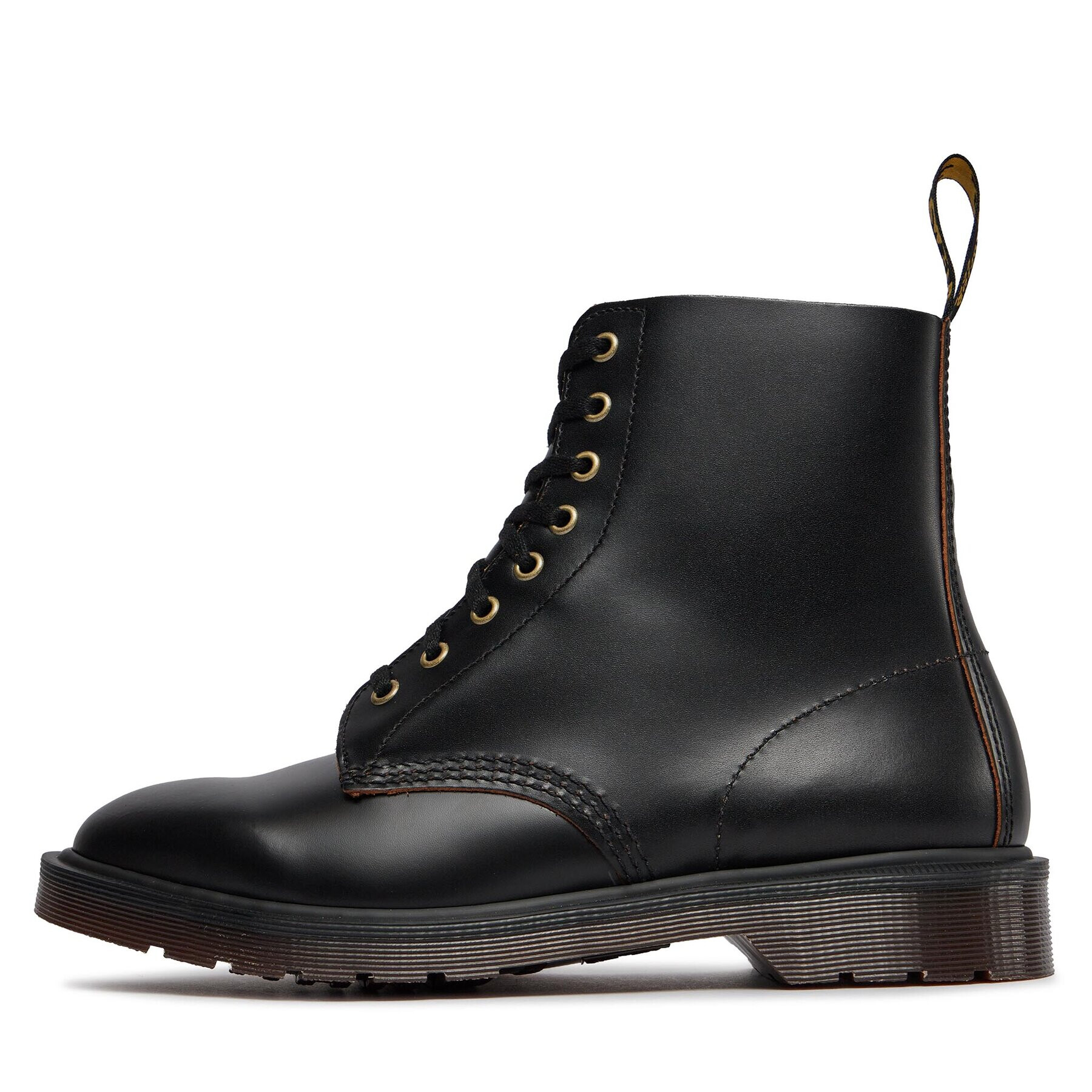 Dr. Martens Bulerji 1460 26297001 Črna - Pepit.si