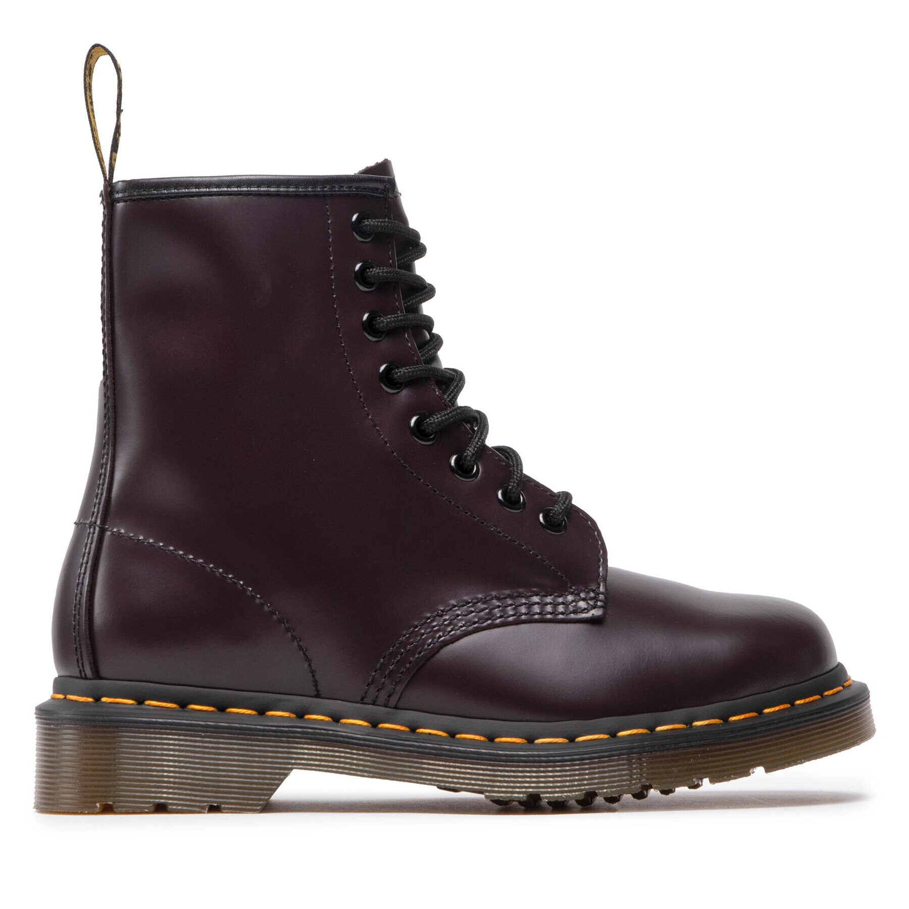 Dr. Martens Bulerji 1460 27277626 Bordo rdeča - Pepit.si