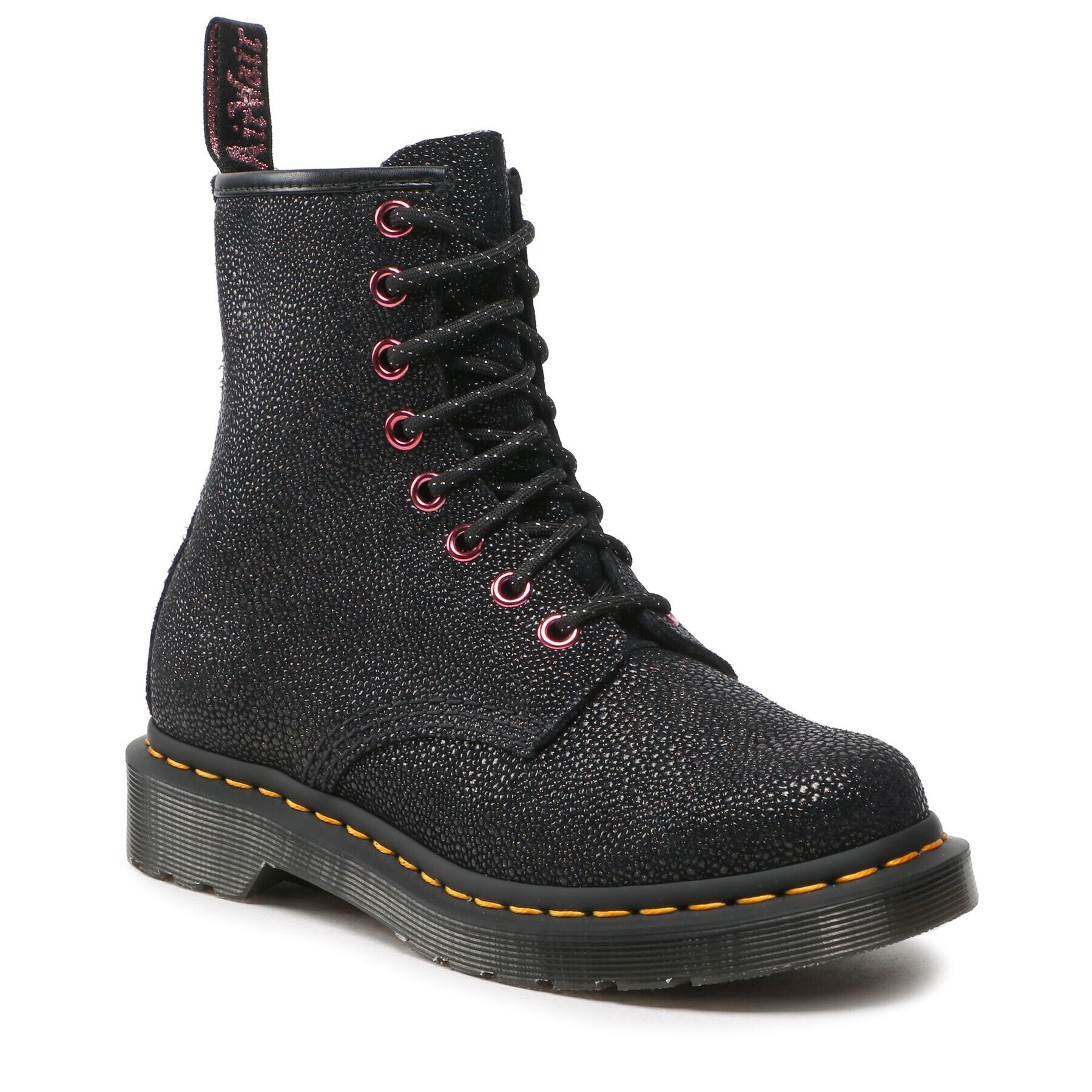 Dr. Martens Bulerji 1460 27655001 Črna - Pepit.si