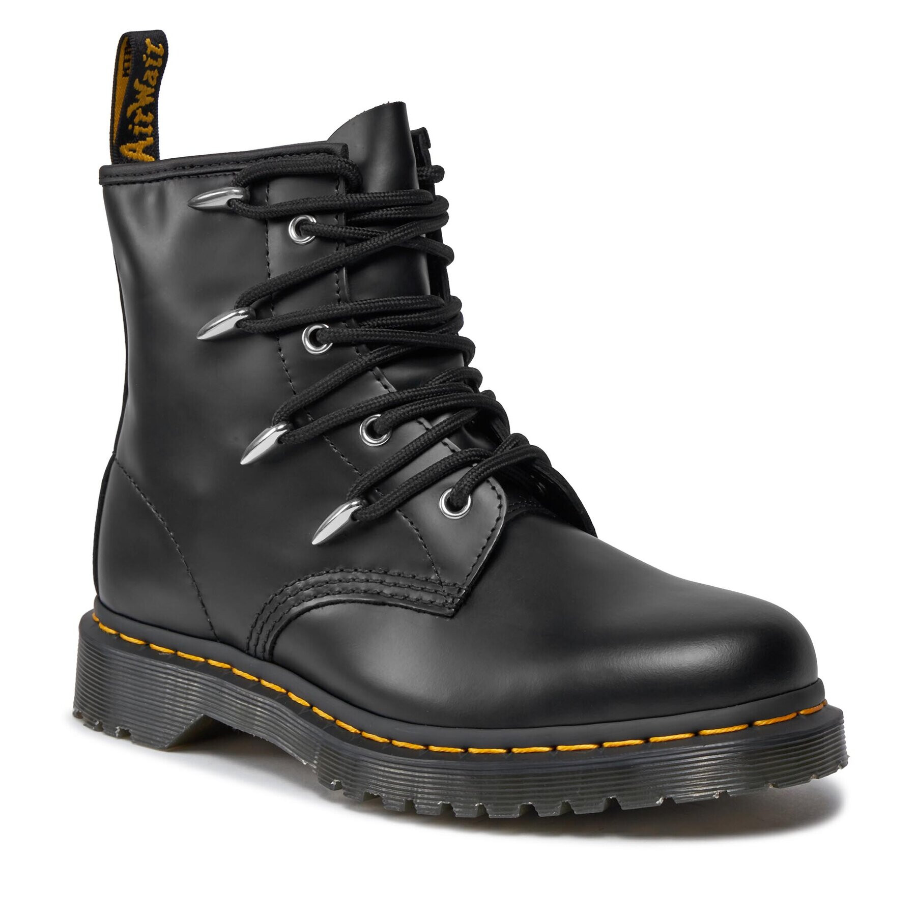 Dr. Martens Bulerji 1460 31173001 Črna - Pepit.si