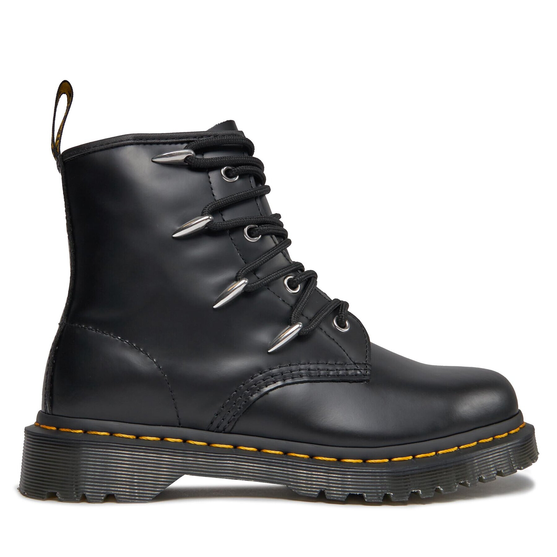 Dr. Martens Bulerji 1460 31173001 Črna - Pepit.si