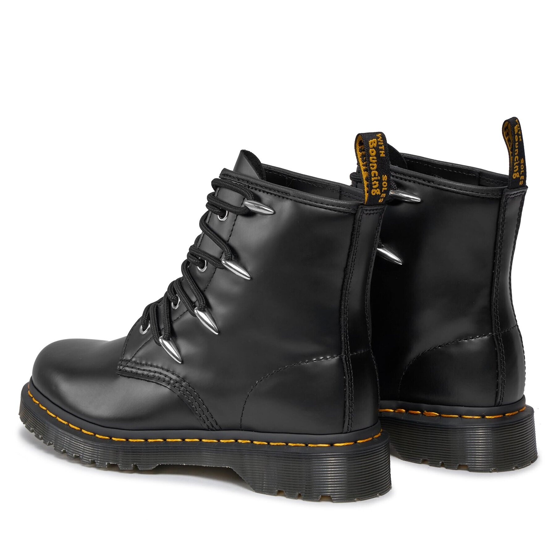 Dr. Martens Bulerji 1460 31173001 Črna - Pepit.si