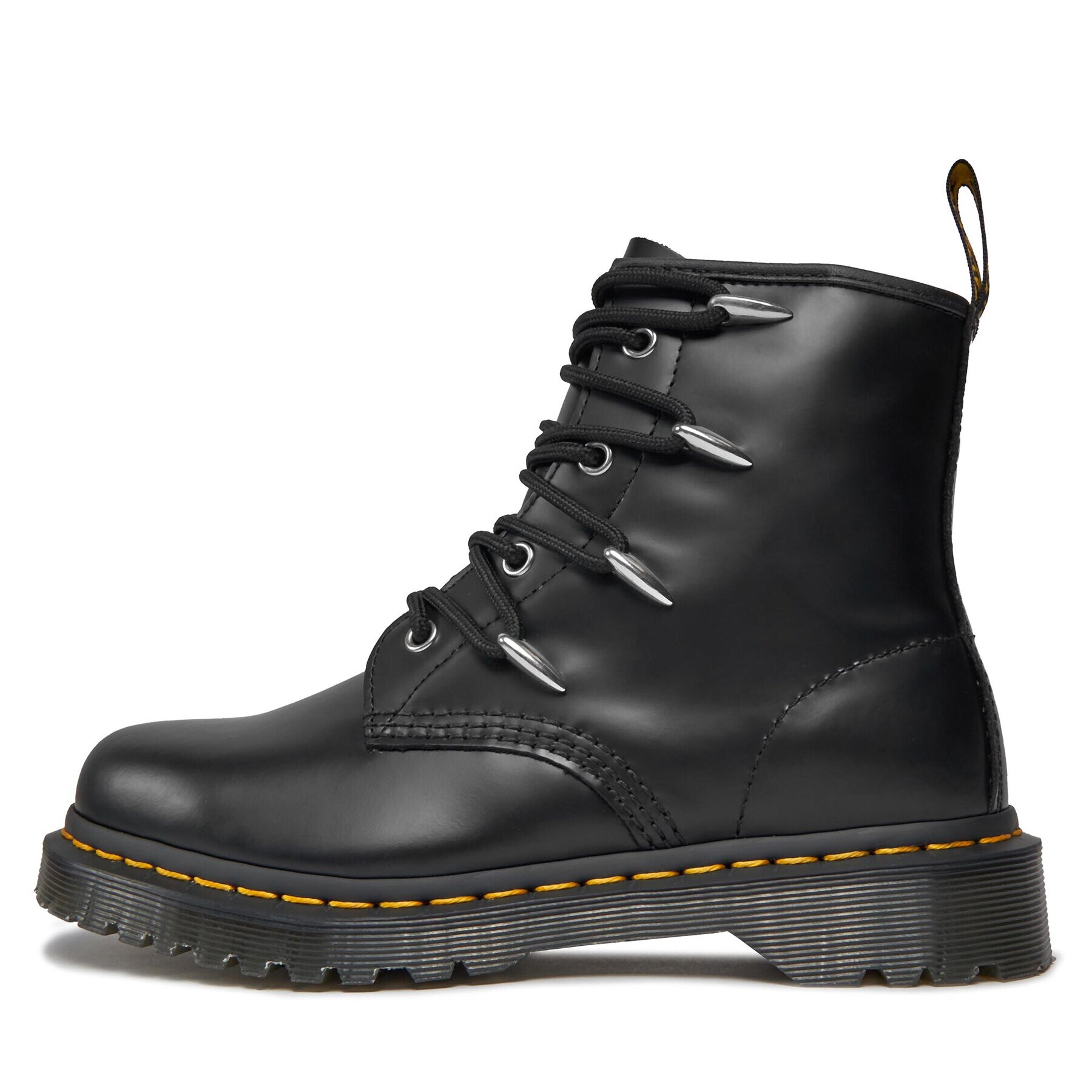 Dr. Martens Bulerji 1460 31173001 Črna - Pepit.si