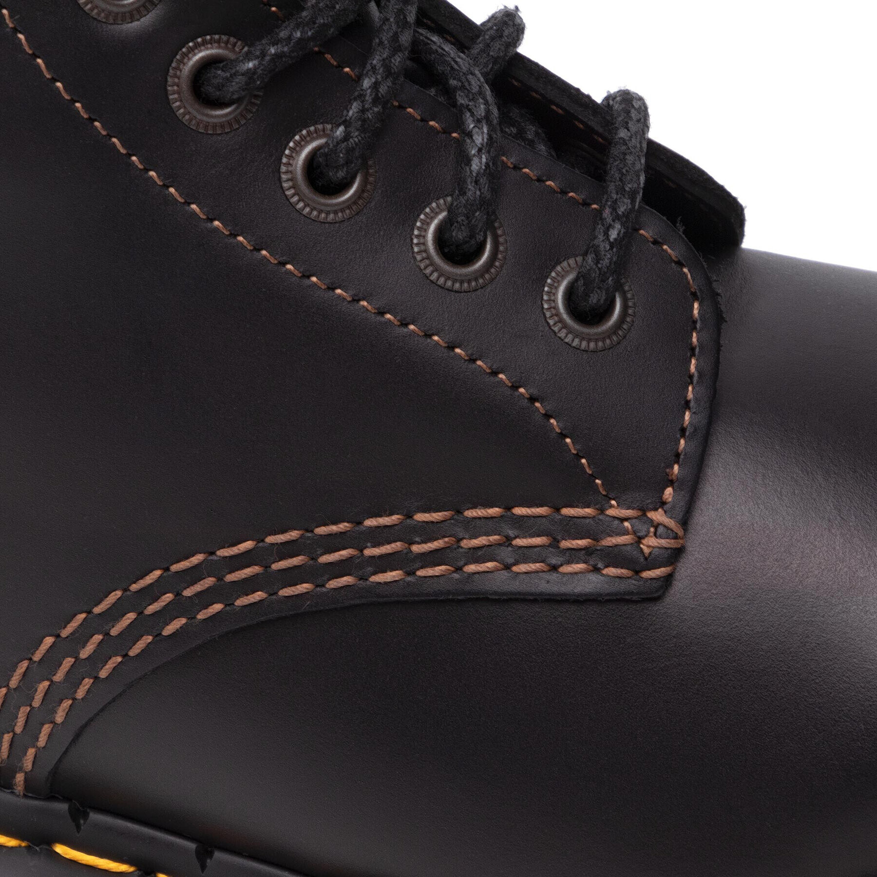 Dr. Martens Bulerji 1460 Abruzzo 26904003 Črna - Pepit.si