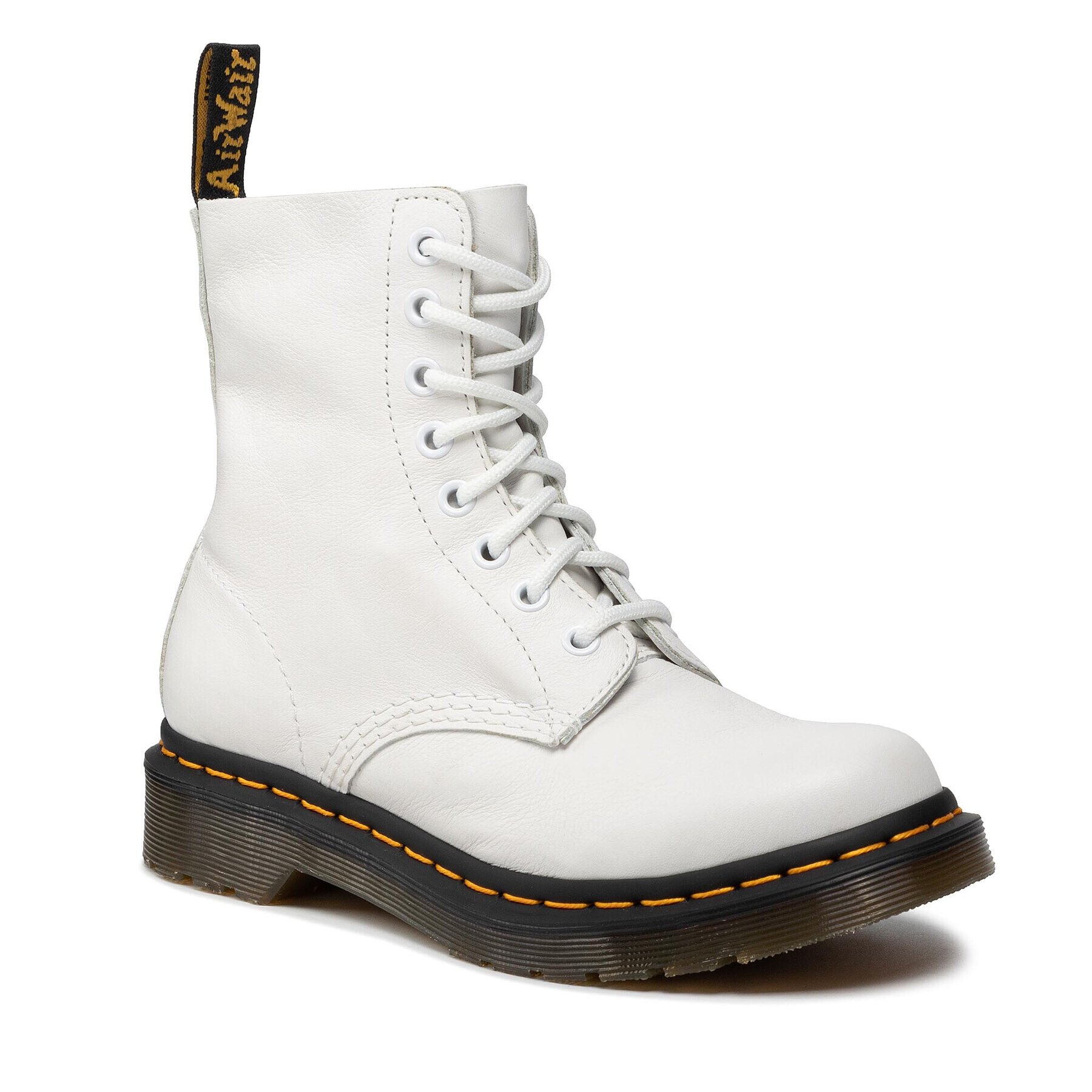 Dr. Martens Bulerji 1460 Pascal 26802543 Bela - Pepit.si