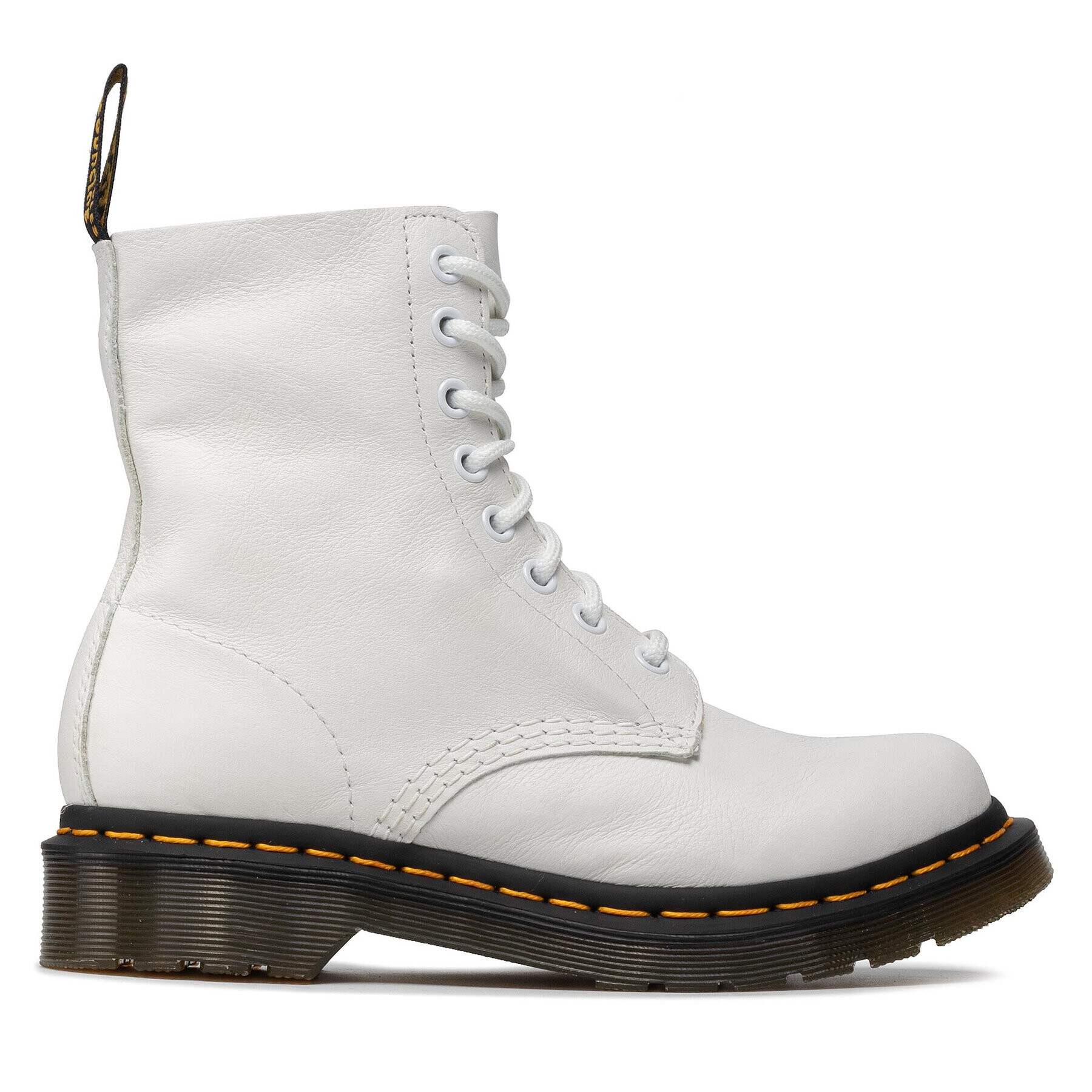 Dr. Martens Bulerji 1460 Pascal 26802543 Bela - Pepit.si