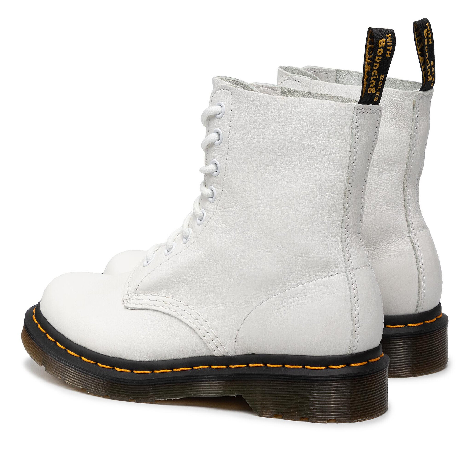 Dr. Martens Bulerji 1460 Pascal 26802543 Bela - Pepit.si