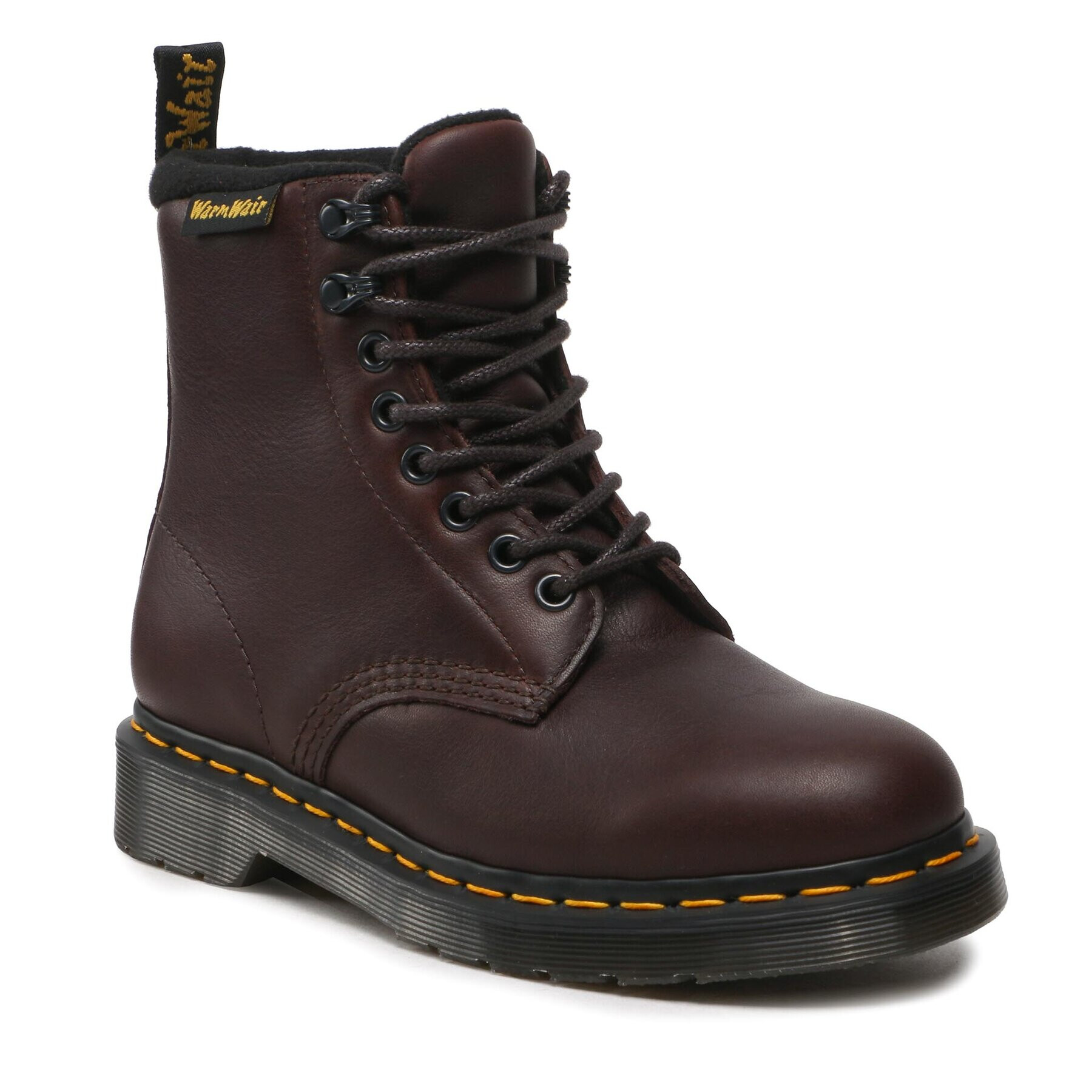 Dr. Martens Bulerji 1460 Pascal 27816201 Rjava - Pepit.si