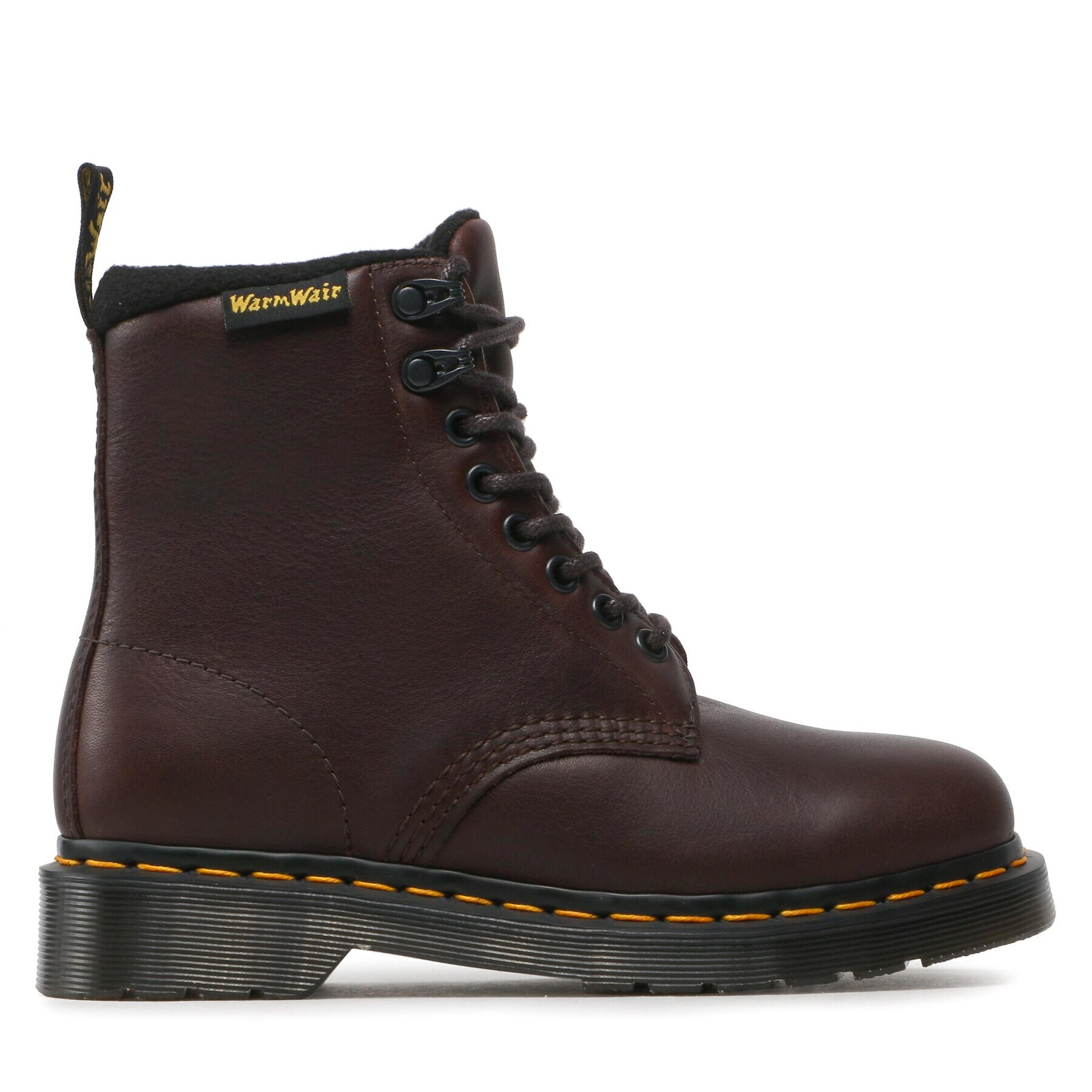 Dr. Martens Bulerji 1460 Pascal 27816201 Rjava - Pepit.si