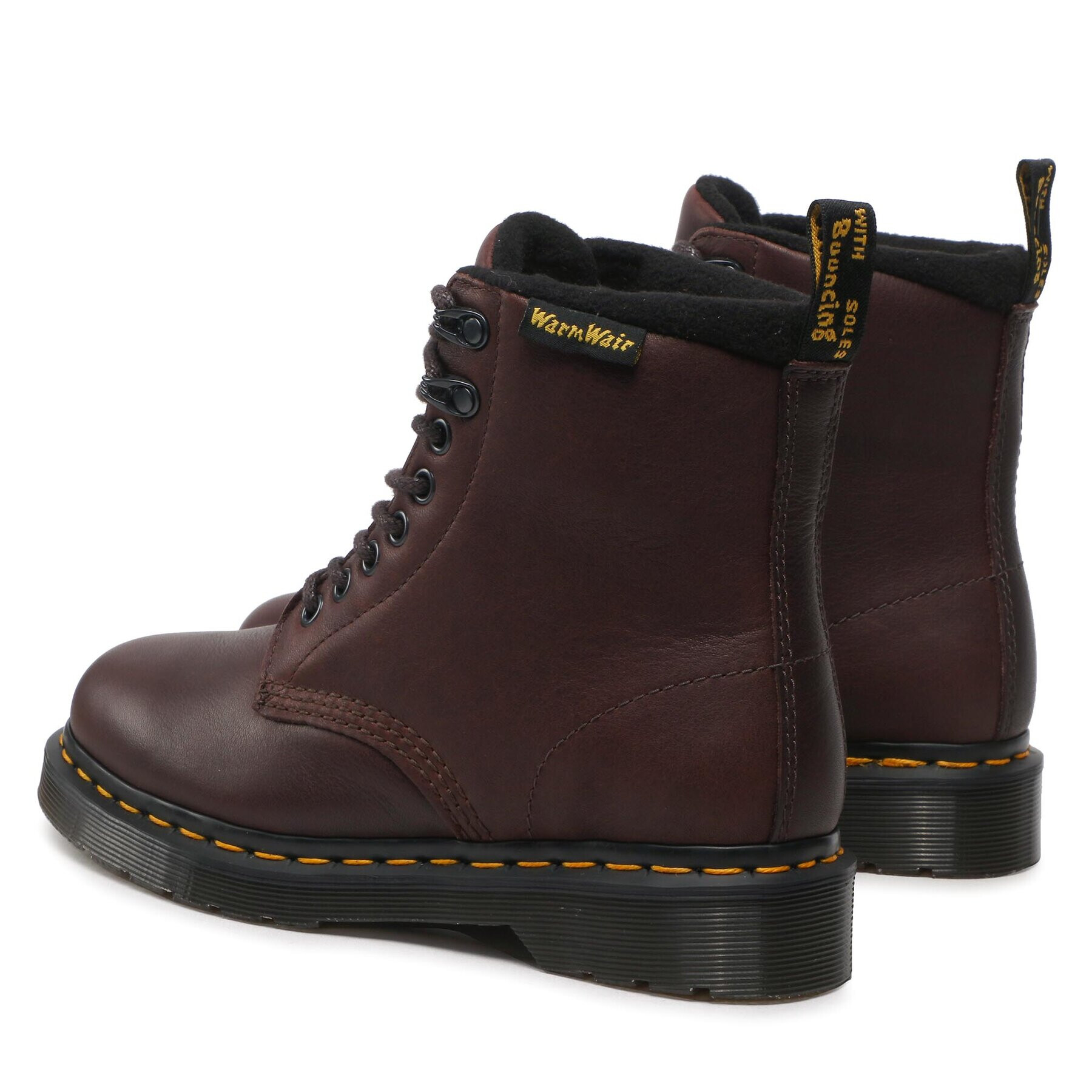 Dr. Martens Bulerji 1460 Pascal 27816201 Rjava - Pepit.si