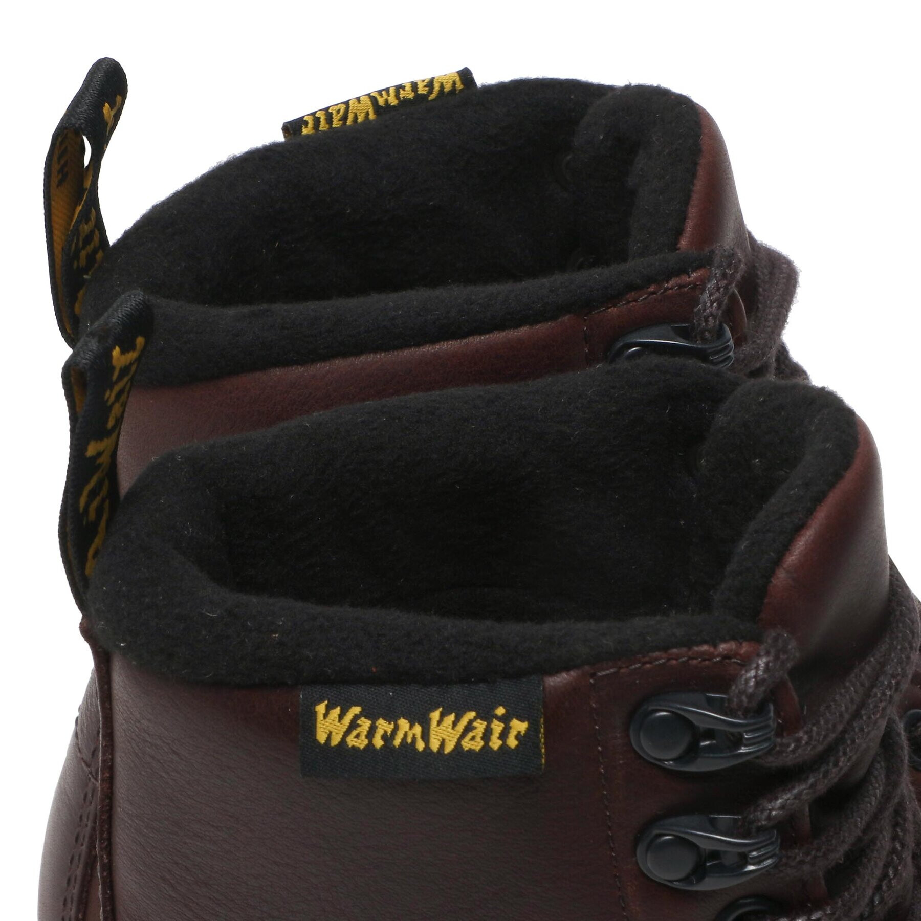 Dr. Martens Bulerji 1460 Pascal 27816201 Rjava - Pepit.si