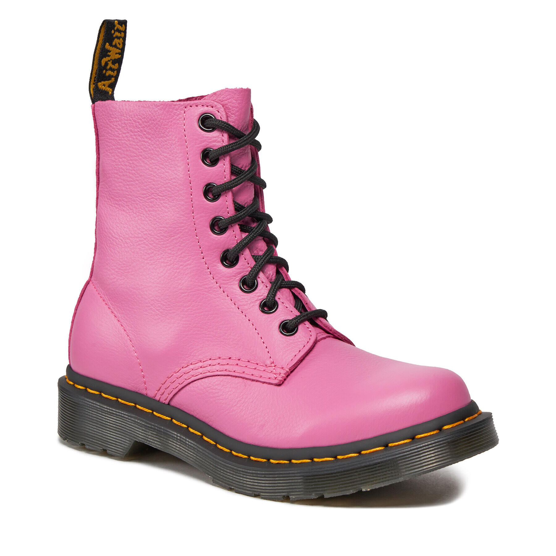 Dr. Martens Bulerji 1460 Pascal 30689717 Roza - Pepit.si