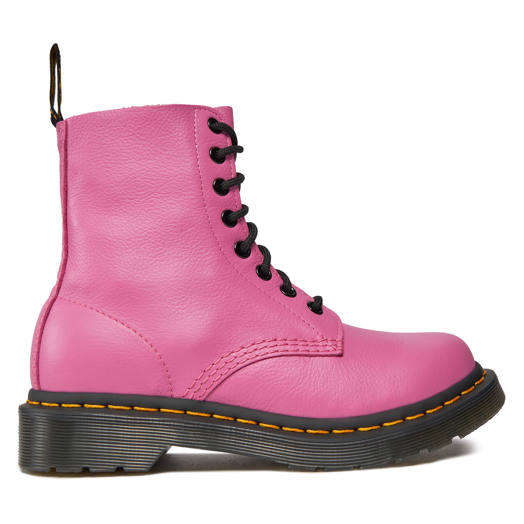 Dr. Martens Bulerji 1460 Pascal 30689717 Roza - Pepit.si