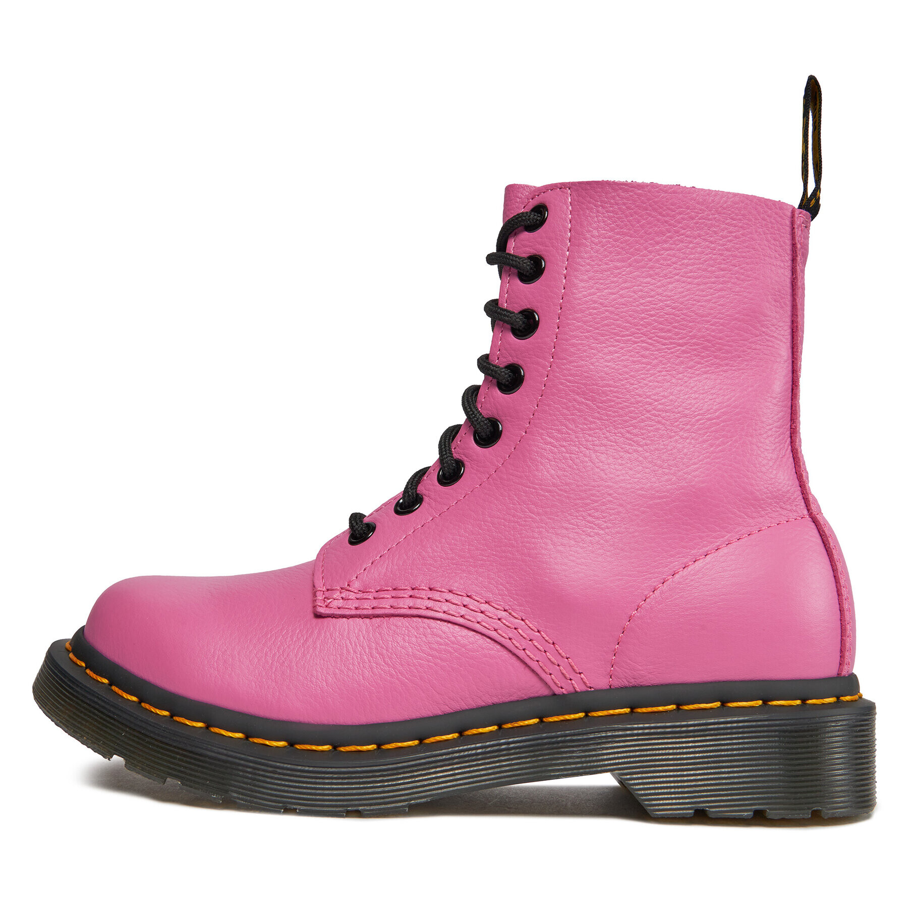 Dr. Martens Bulerji 1460 Pascal 30689717 Roza - Pepit.si