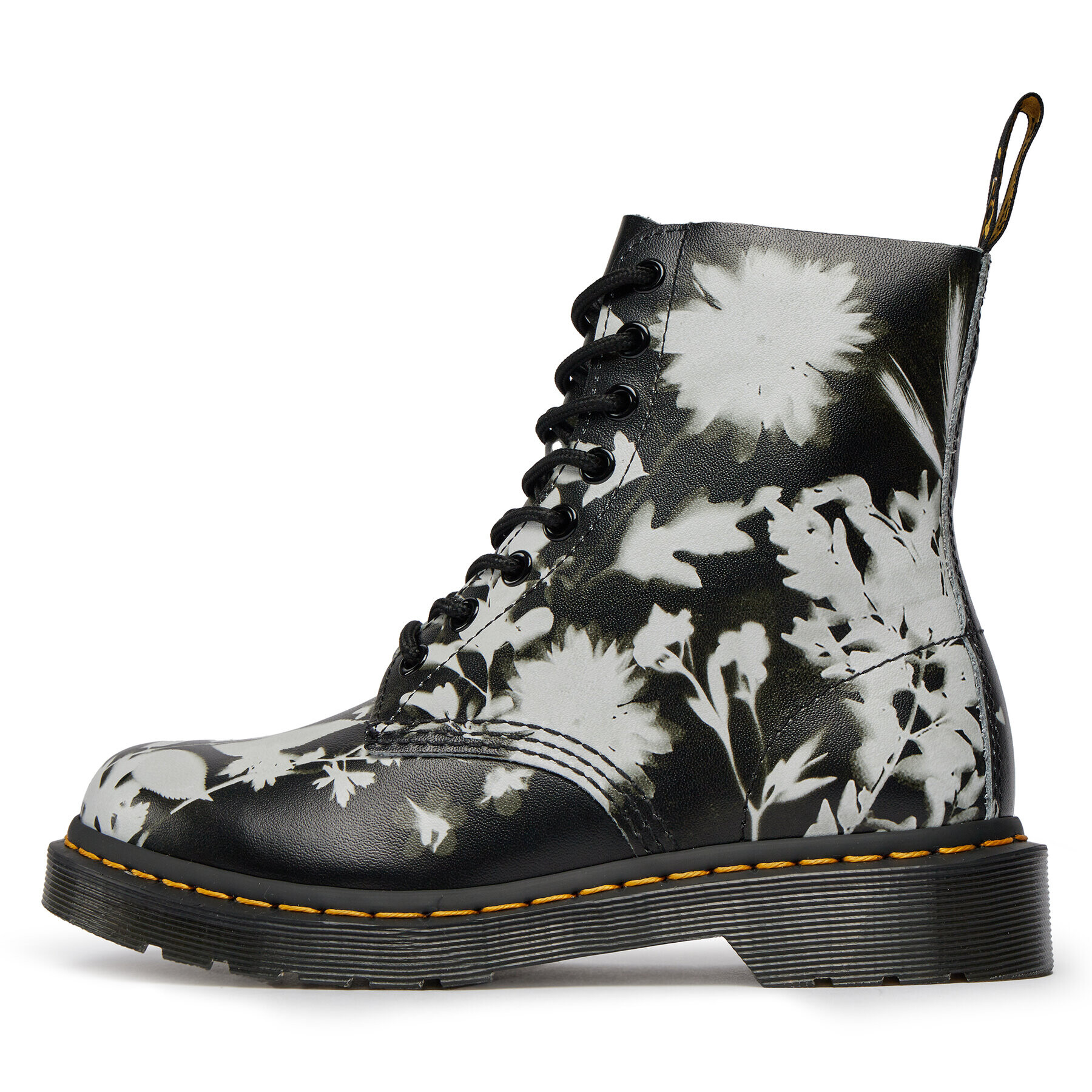 Dr. Martens Bulerji 1460 Pascal 30862009 Črna - Pepit.si