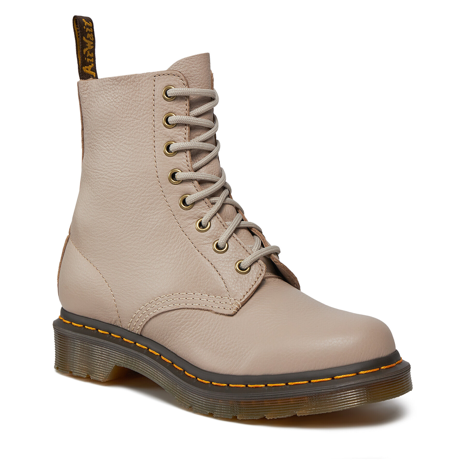 Dr. Martens Bulerji 1460 Pascal 30920348 Bež - Pepit.si