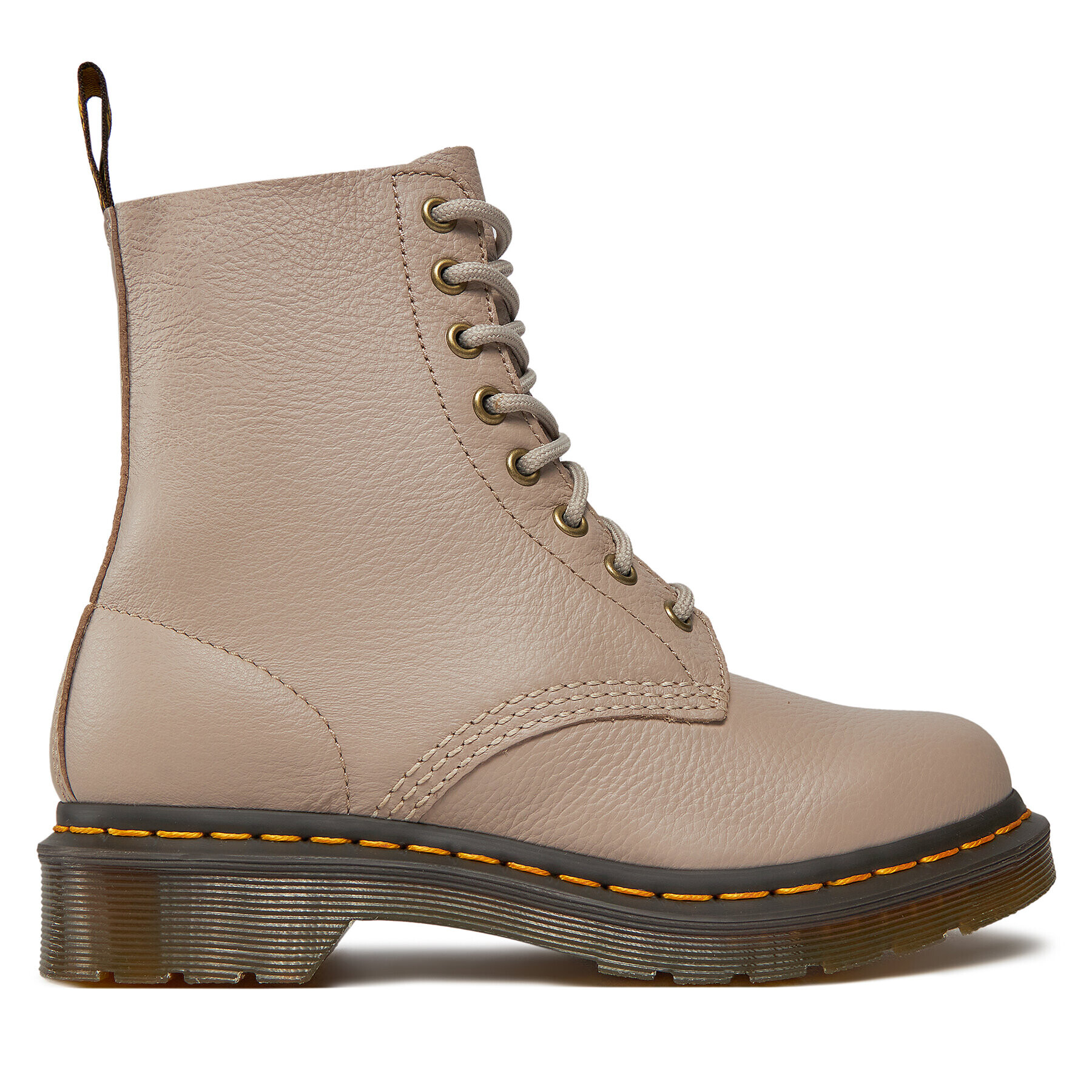 Dr. Martens Bulerji 1460 Pascal 30920348 Bež - Pepit.si