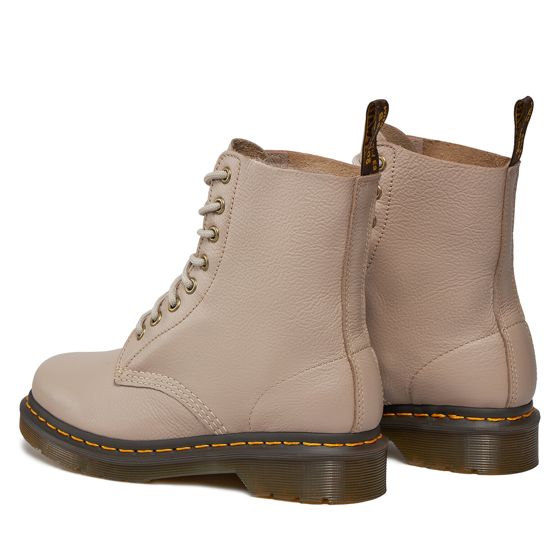 Dr. Martens Bulerji 1460 Pascal 30920348 Bež - Pepit.si