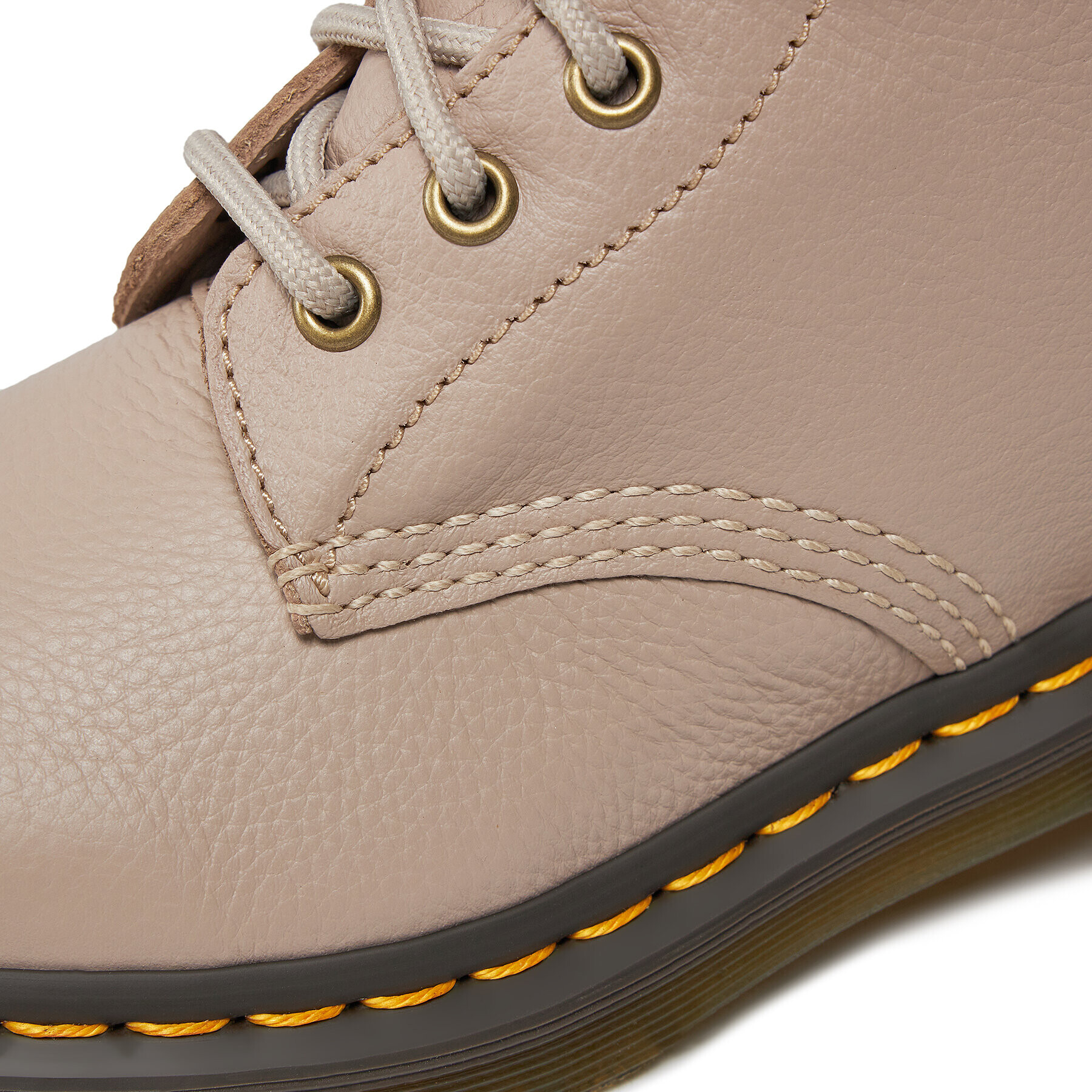 Dr. Martens Bulerji 1460 Pascal 30920348 Bež - Pepit.si