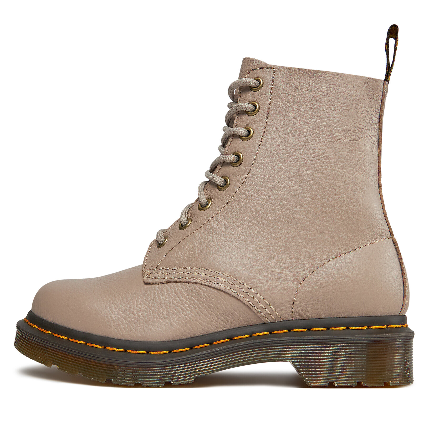 Dr. Martens Bulerji 1460 Pascal 30920348 Bež - Pepit.si