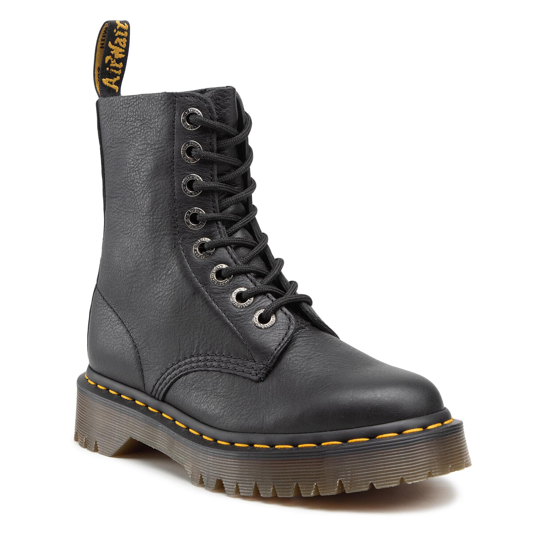 Dr. Martens Bulerji 1460 Pascal Bex 26206001 Črna - Pepit.si