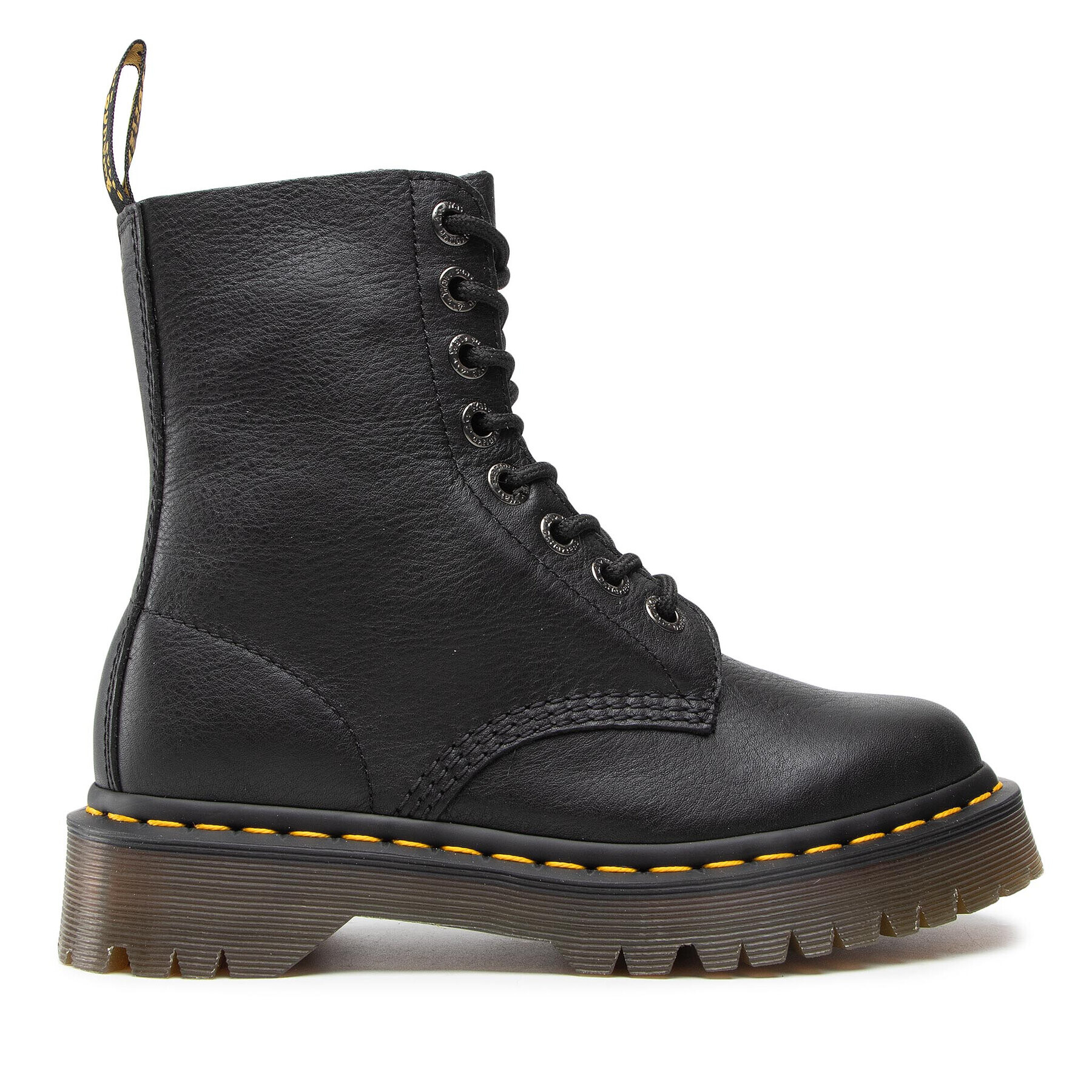 Dr. Martens Bulerji 1460 Pascal Bex 26206001 Črna - Pepit.si