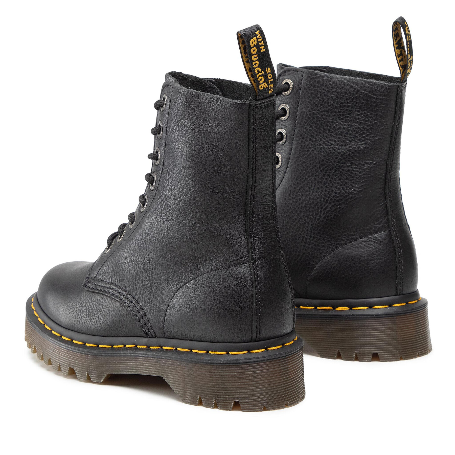 Dr. Martens Bulerji 1460 Pascal Bex 26206001 Črna - Pepit.si